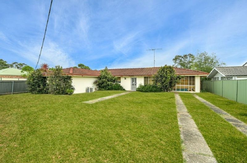 9 Park Avenue, Tahmoor, NSW Rental House Leased