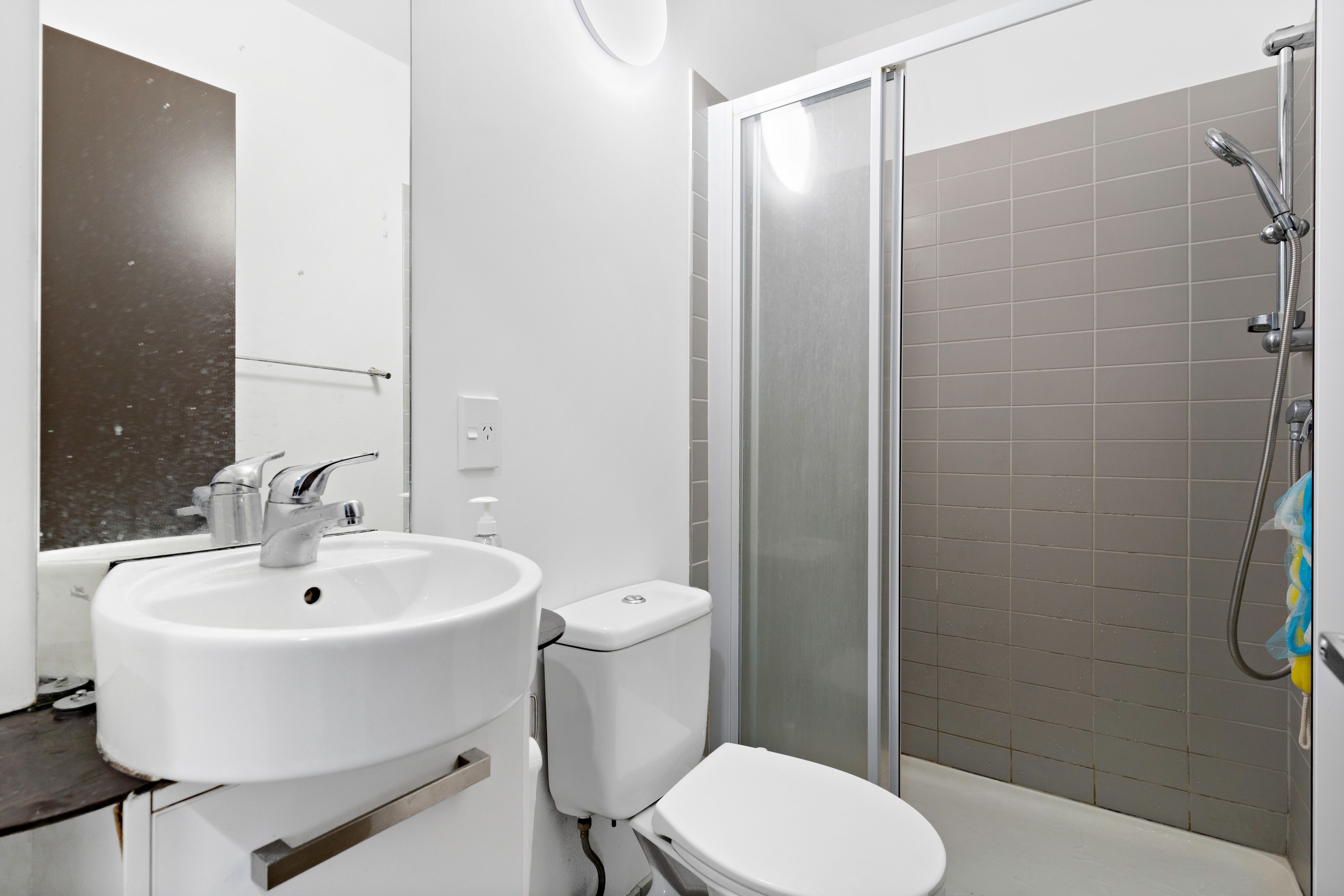 1102/10 Waterloo Quadrant, Auckland Central, Auckland City