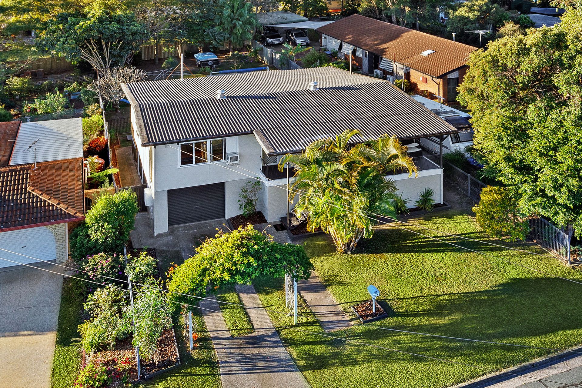 264 King Street, Clontarf, QLD 4019