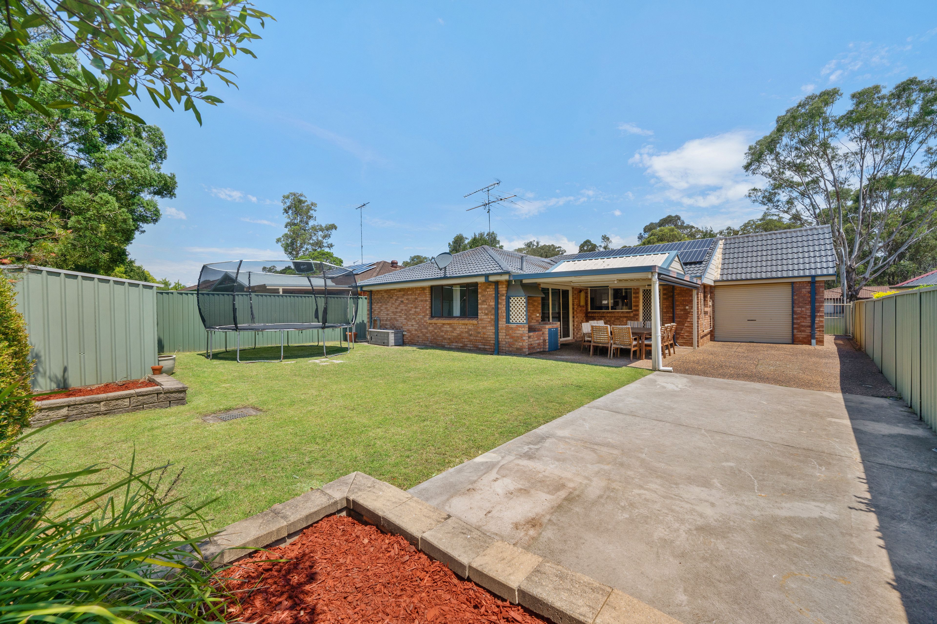 7 Selkirk Place, Bligh Park, NSW 2756