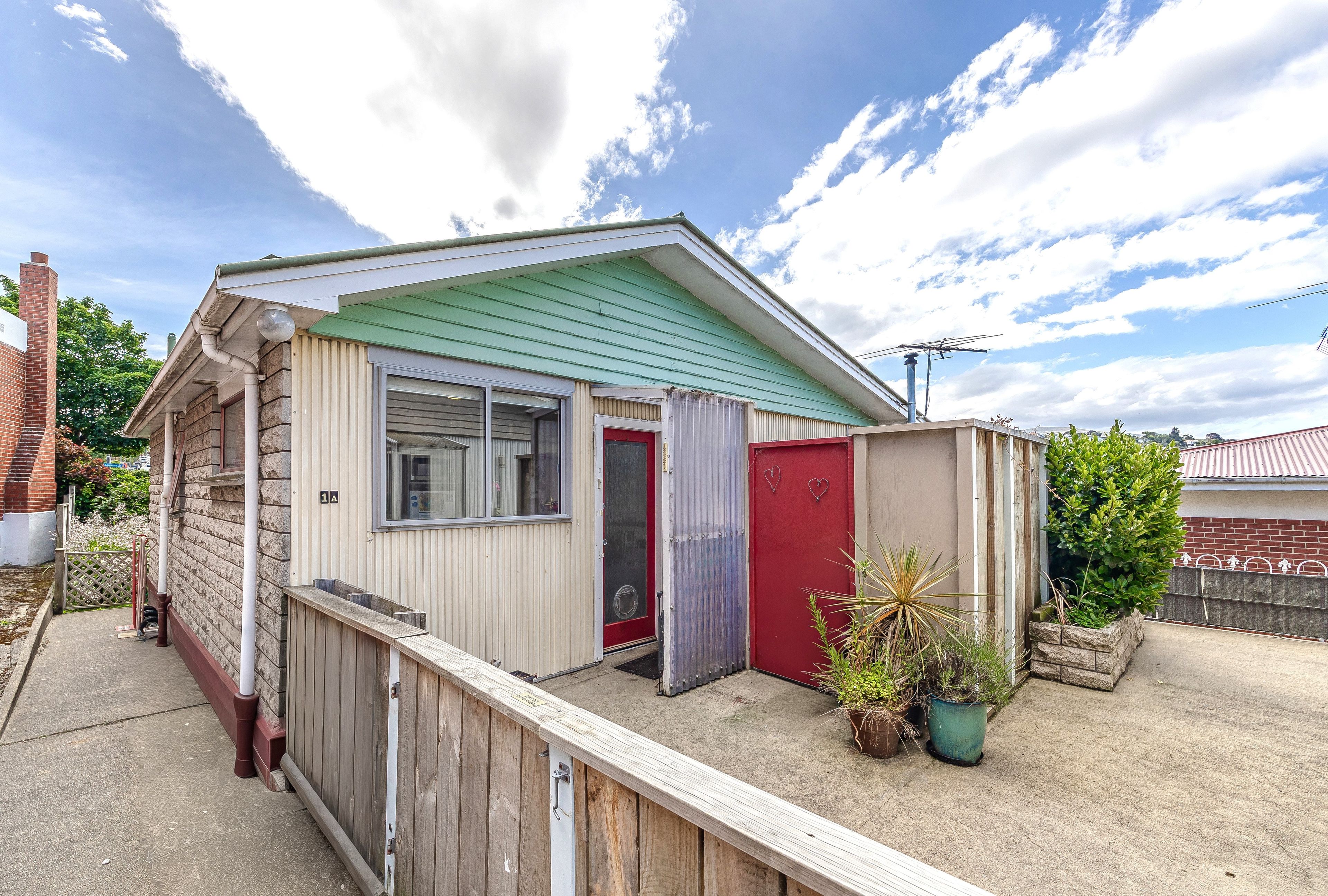 1A McCrea Street, Mornington, Dunedin City