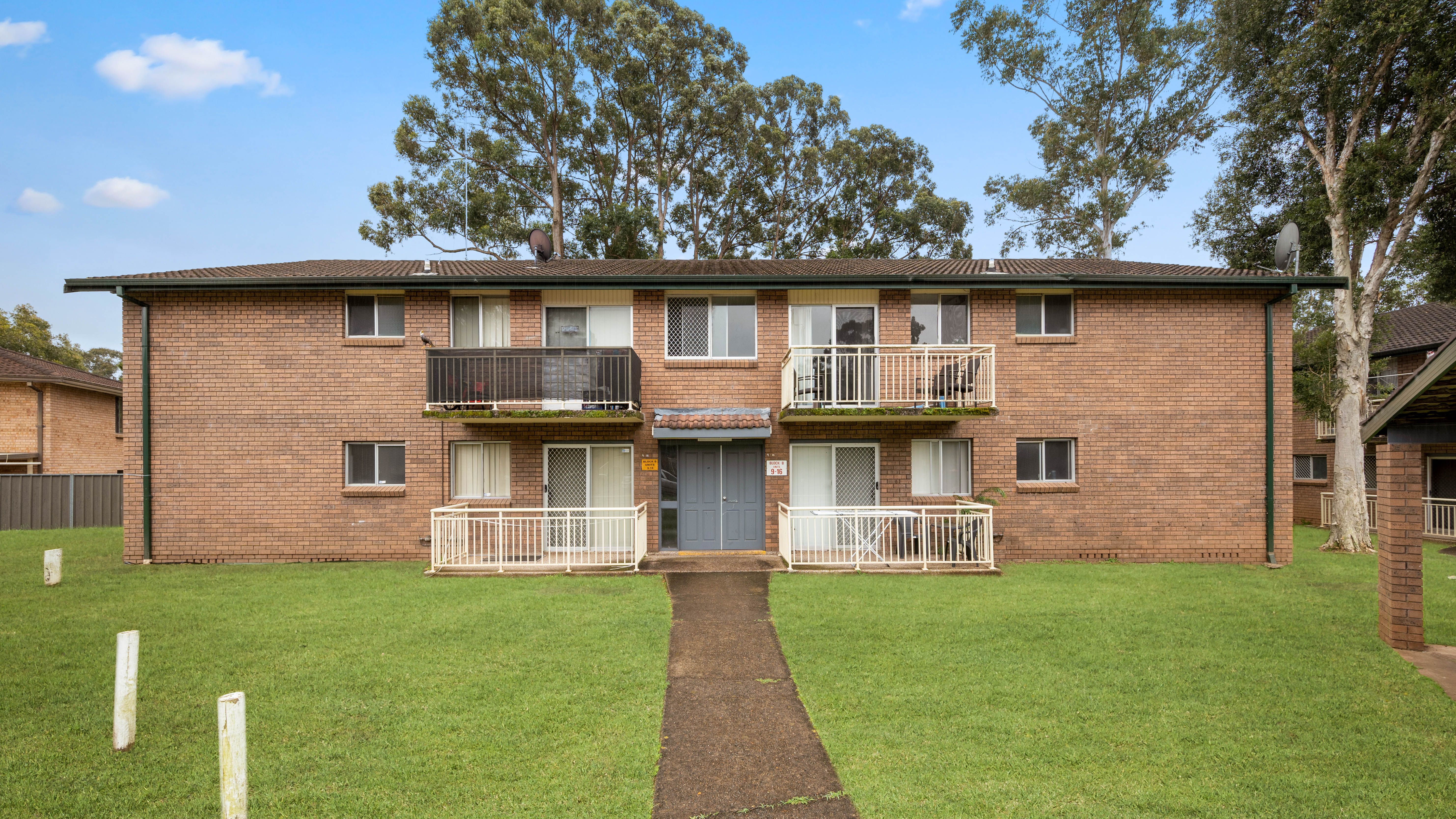 14/16 Derby Street, Minto, NSW 2566