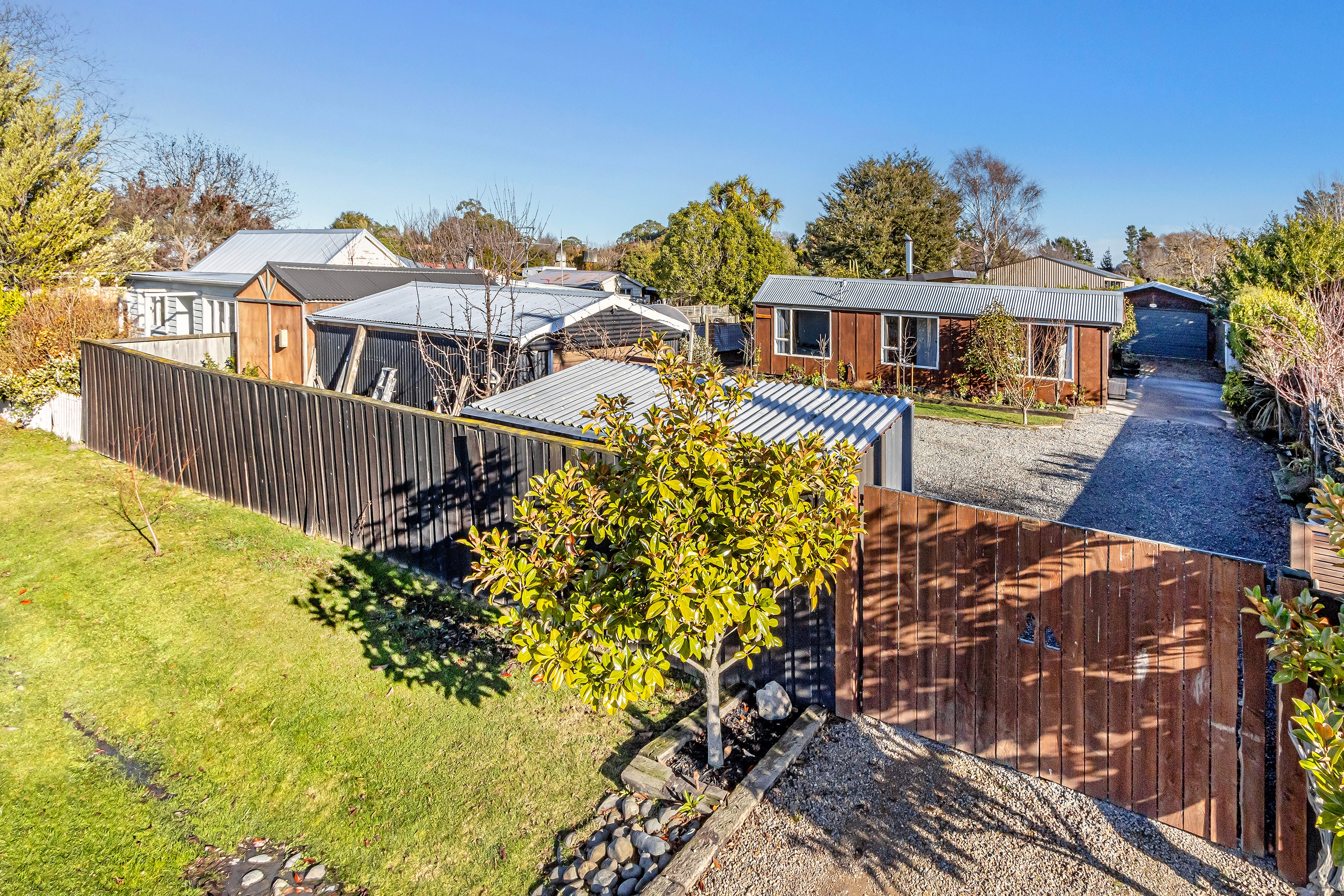 27 Pembertons Road, Sefton, Waimakariri District