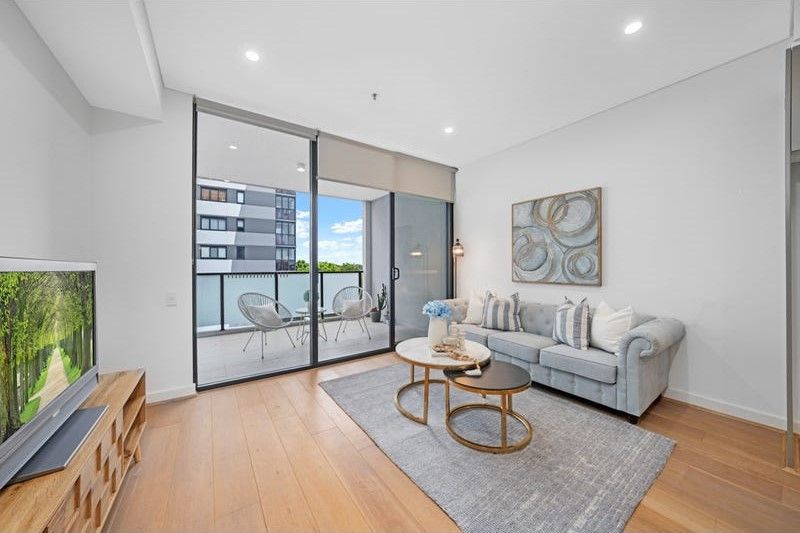 404/7-9 Gertrude Street, Wolli Creek, NSW 2205