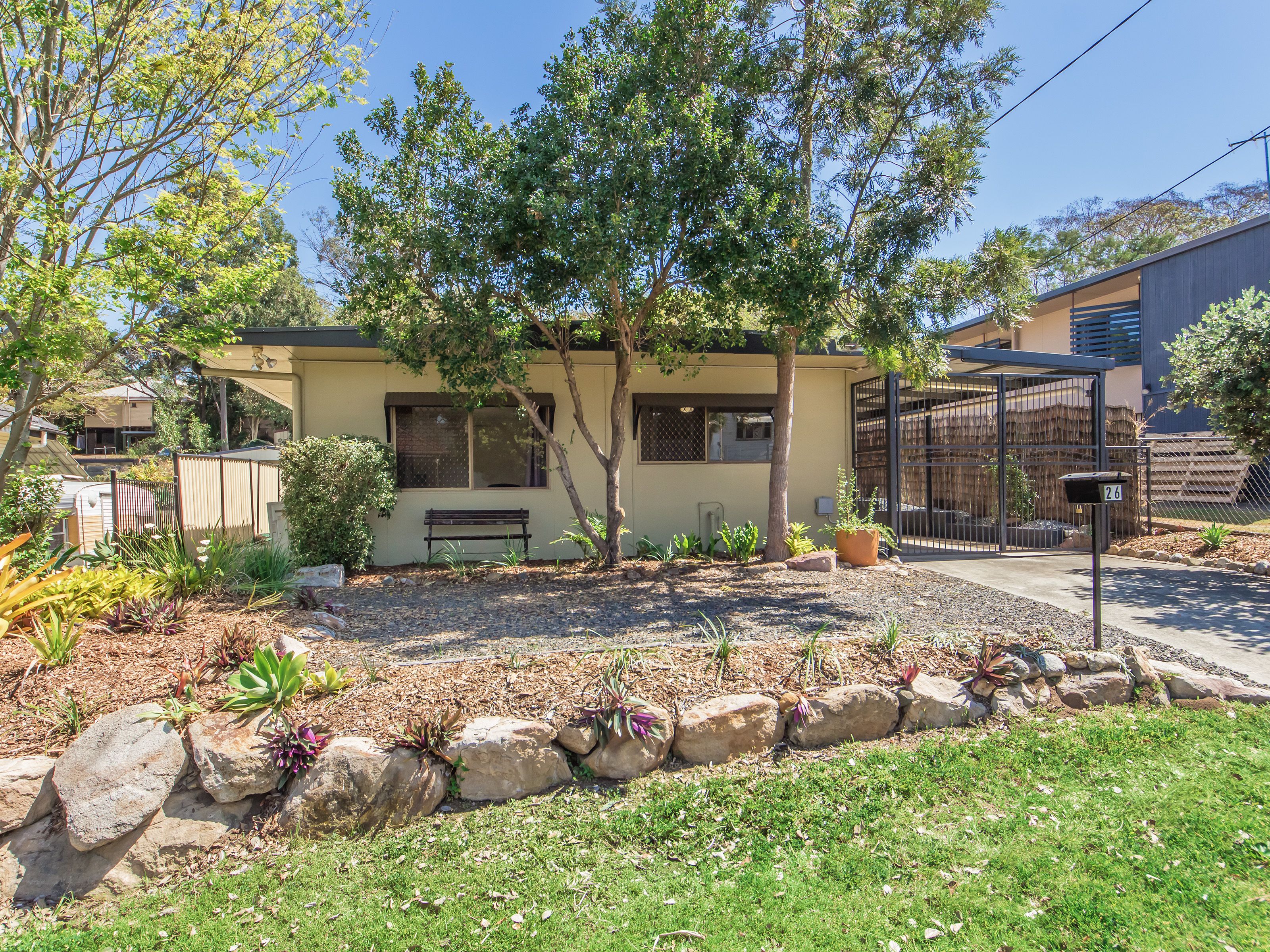 26 Macgregor Street, Woodend, QLD 4305