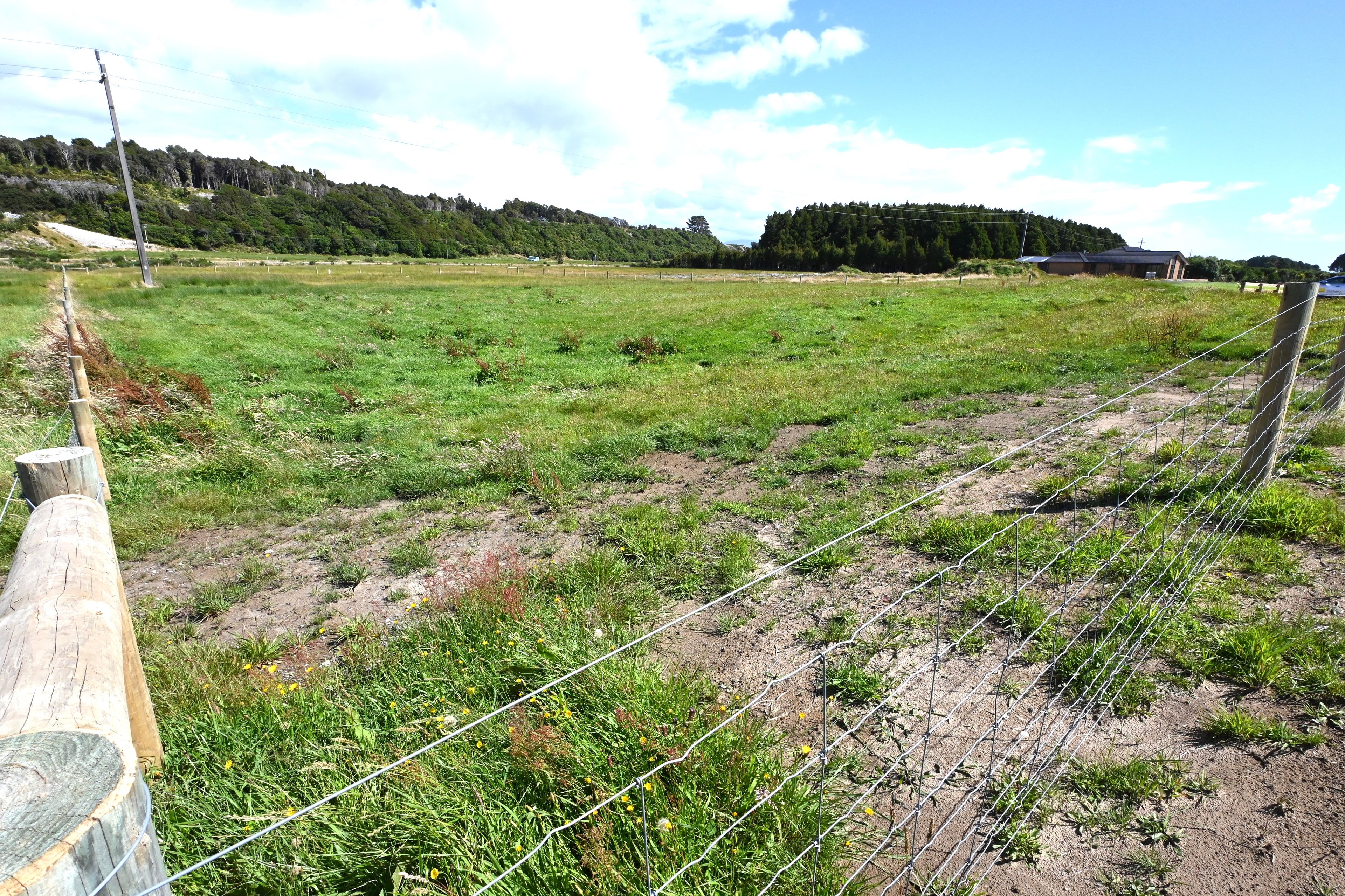 Lot 1/79 Golf Links Road, Hokitika, Westland District