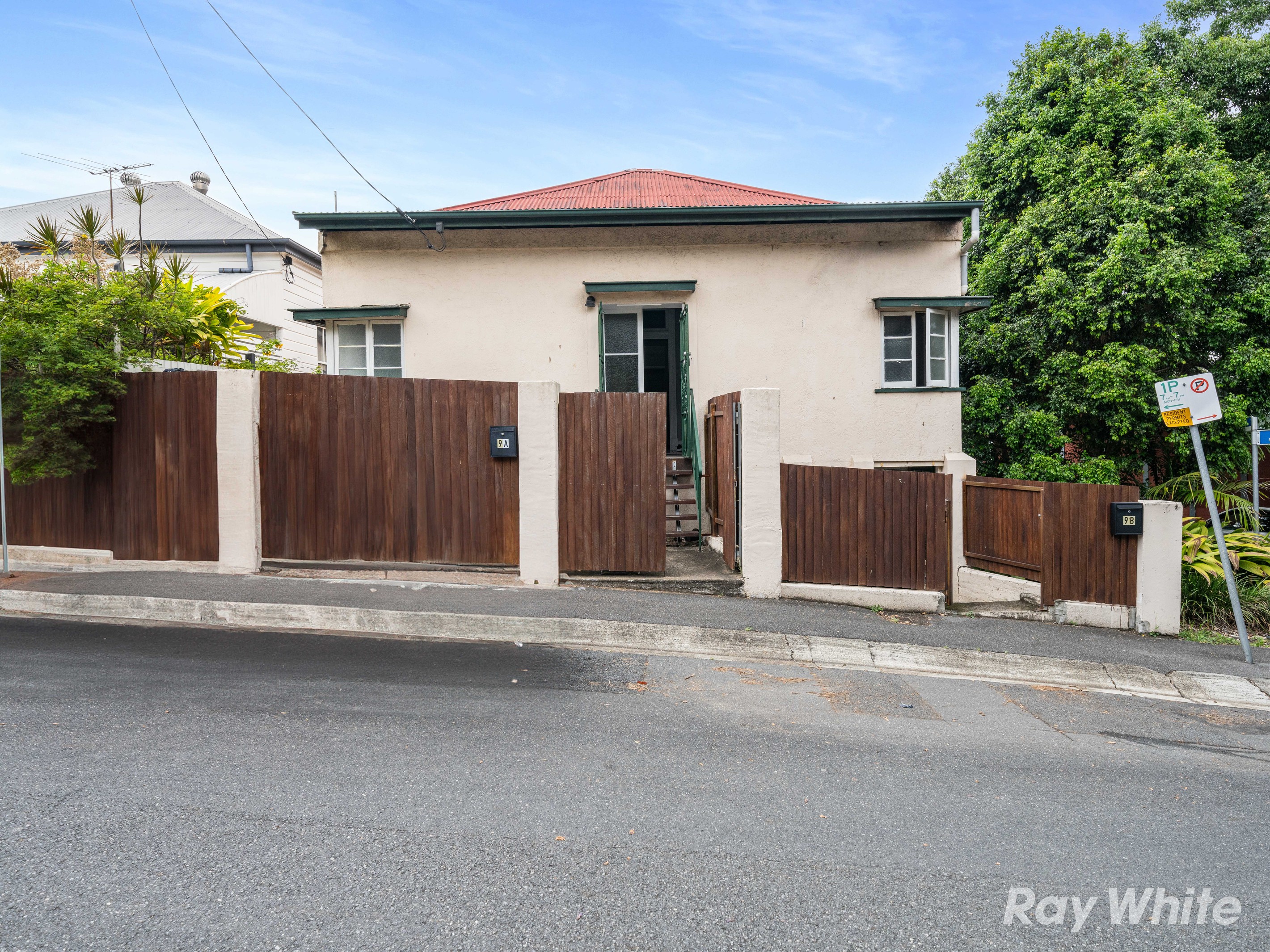 9 Normanby Terrace, Kelvin Grove, QLD 4059