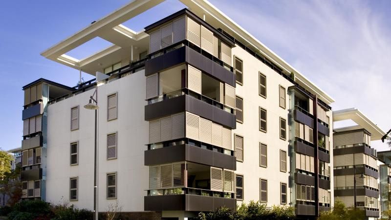 3506/1 Alexandra Drive, Camperdown, NSW 2050