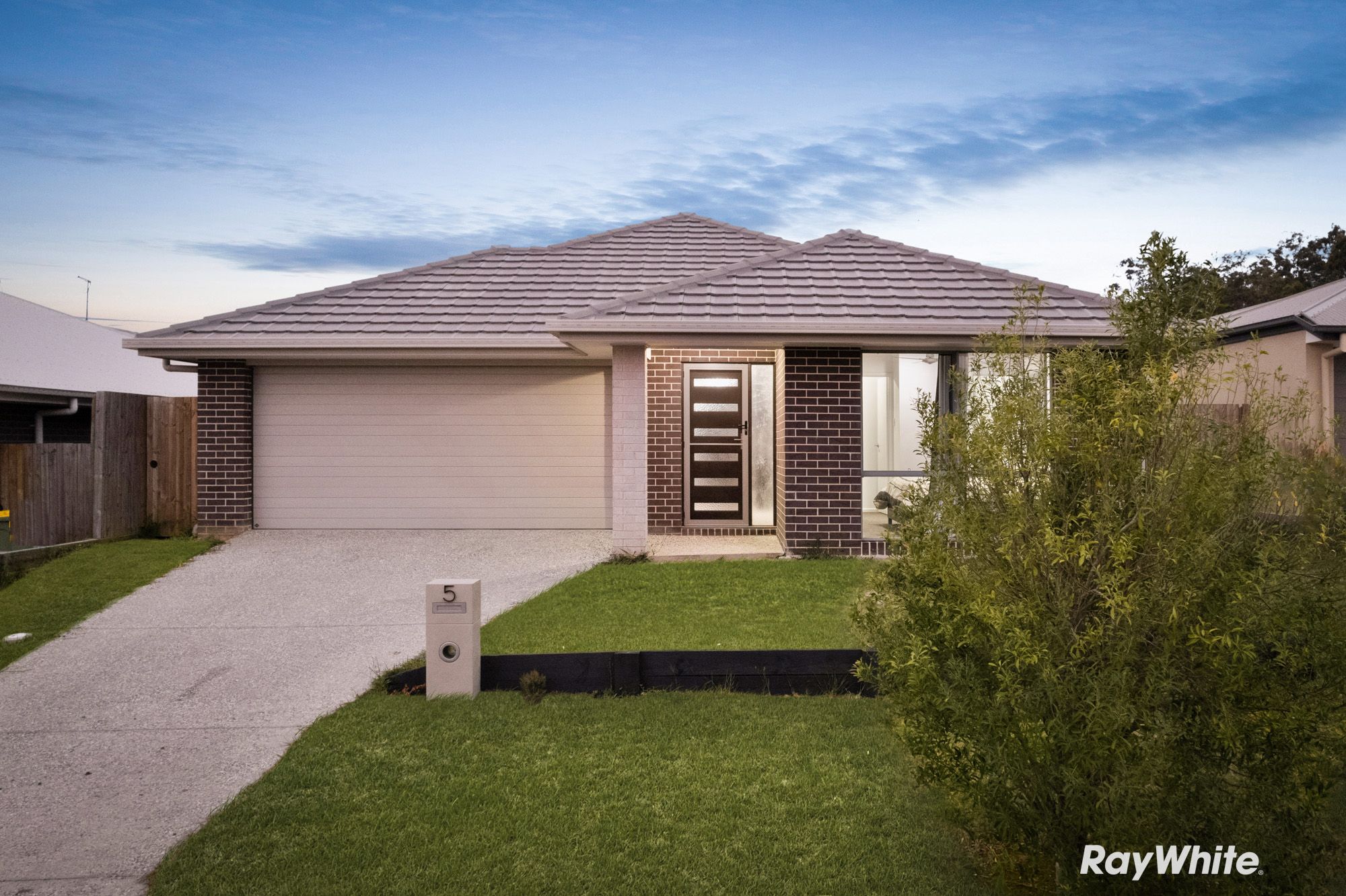 5 Marl Crescent, Yarrabilba, QLD 4207 Sold House Ray White Marsden