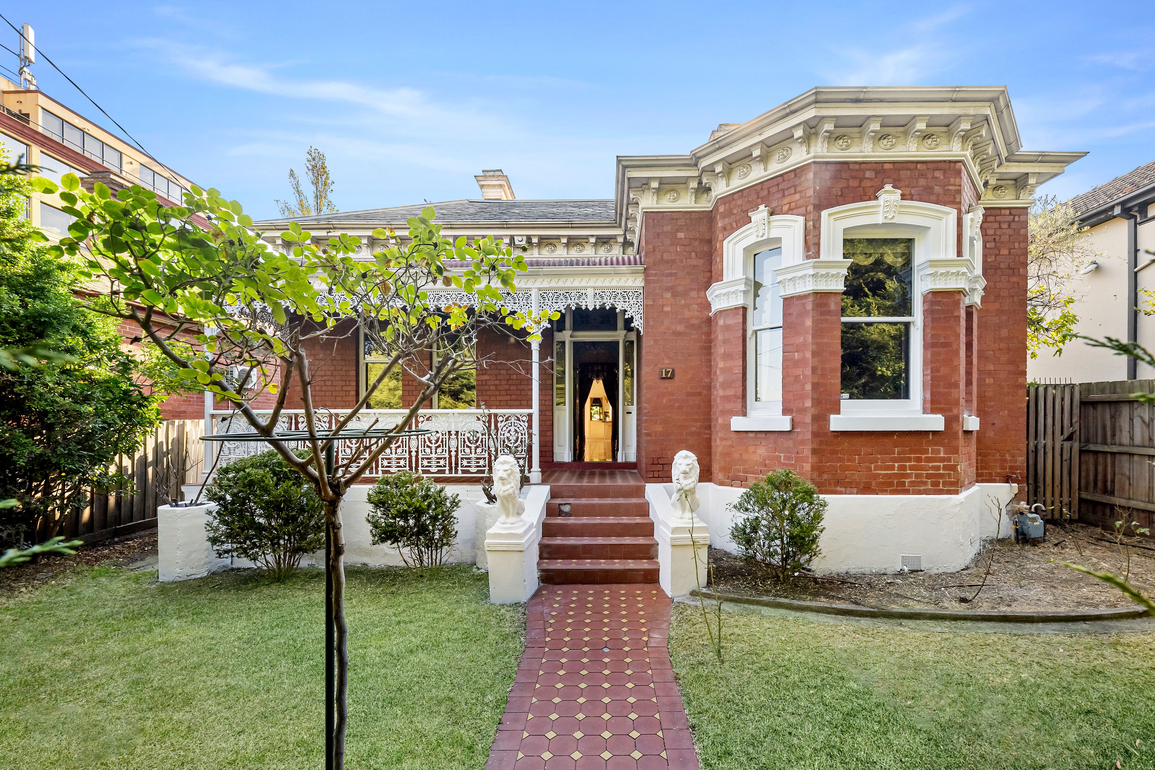17 Princess Street, Kew VIC 3101