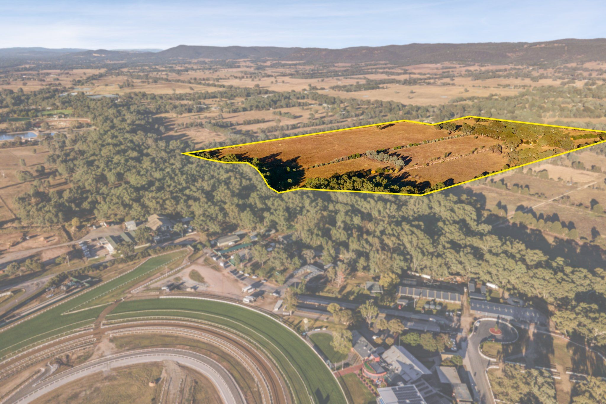 382 Reith Road, Wangaratta, VIC 3677 Land/Development for Sale