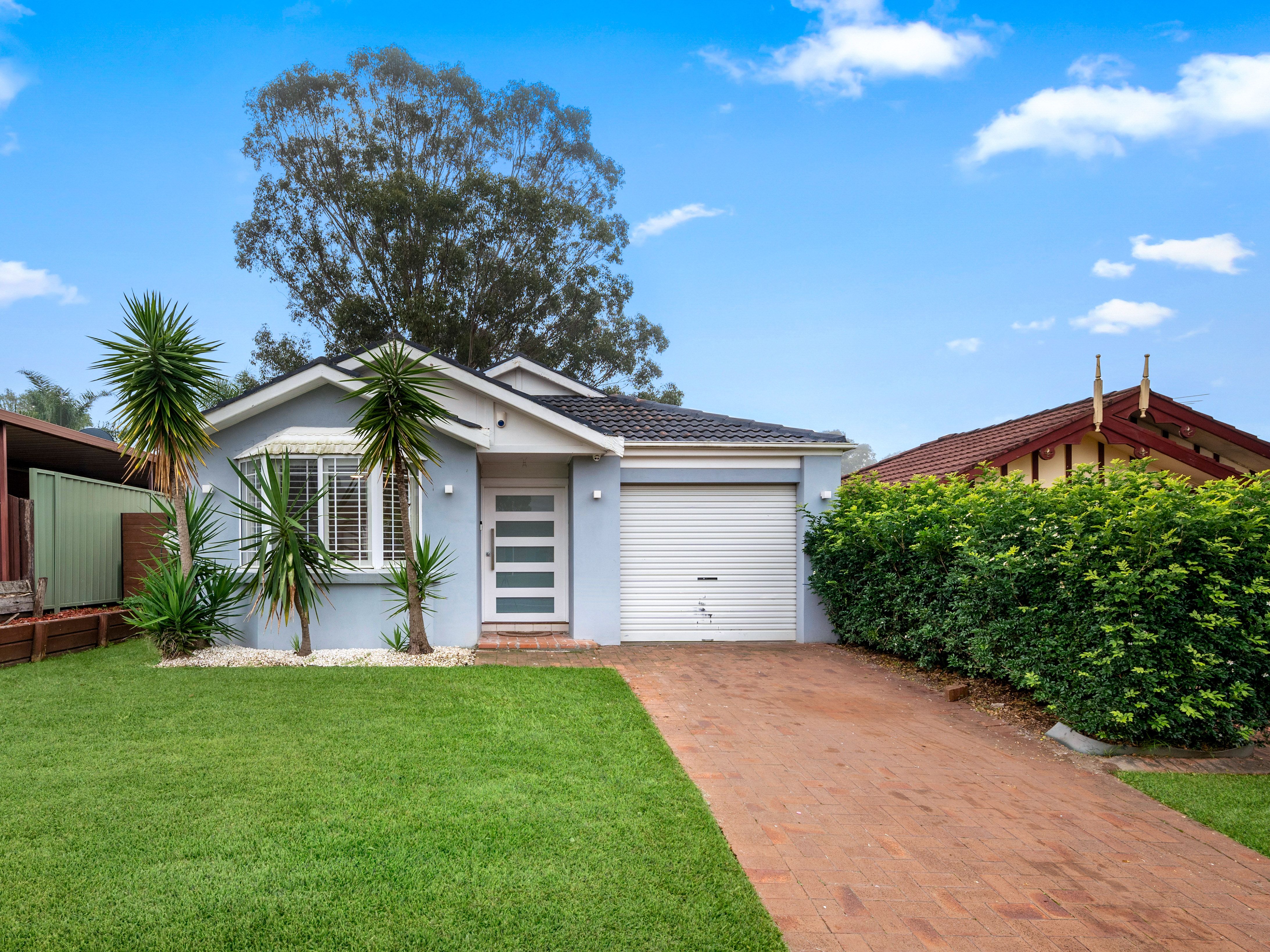 20 Goldmark Crescent, Cranebrook NSW 2749