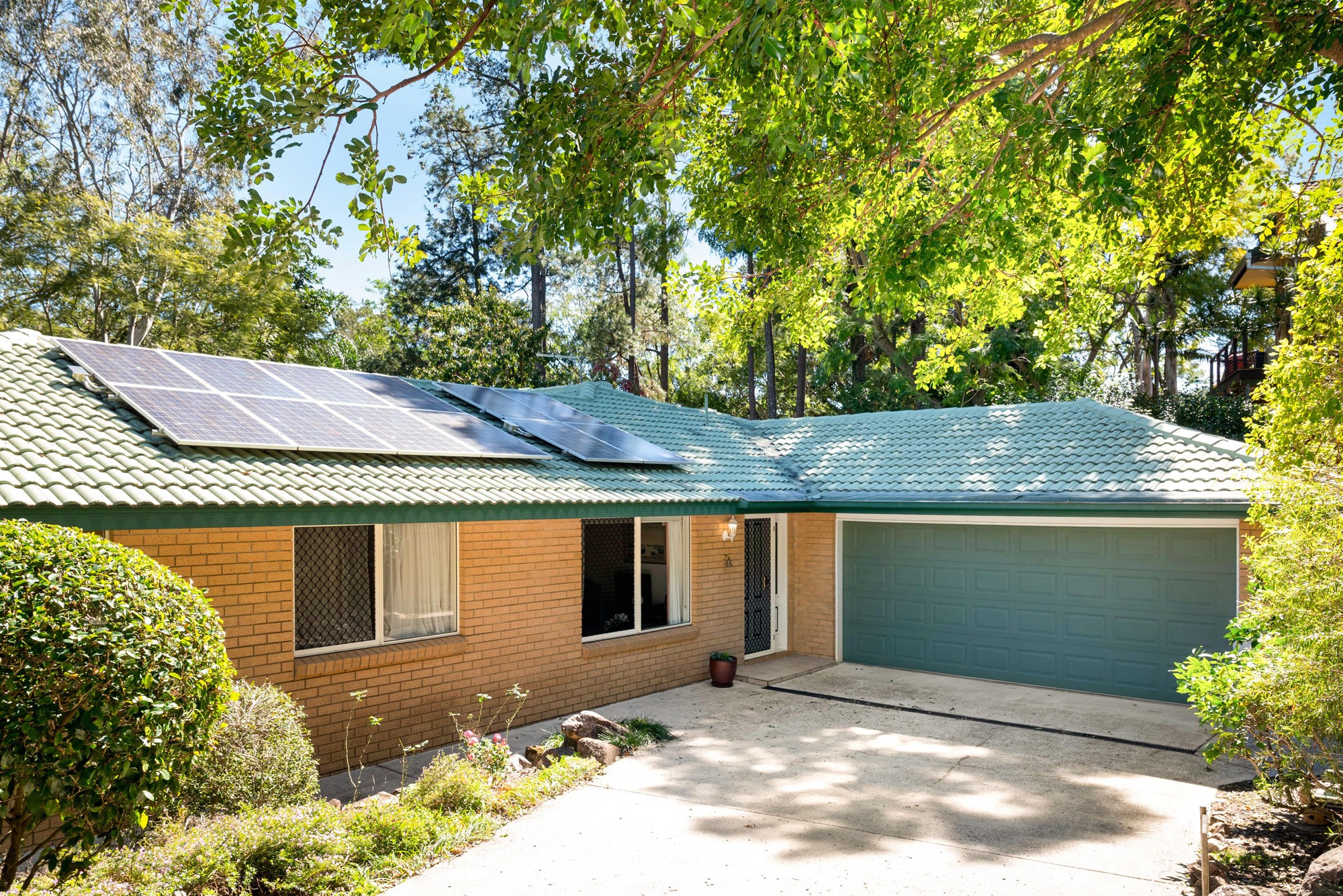 16 Goldie Street, The Gap, QLD 4061