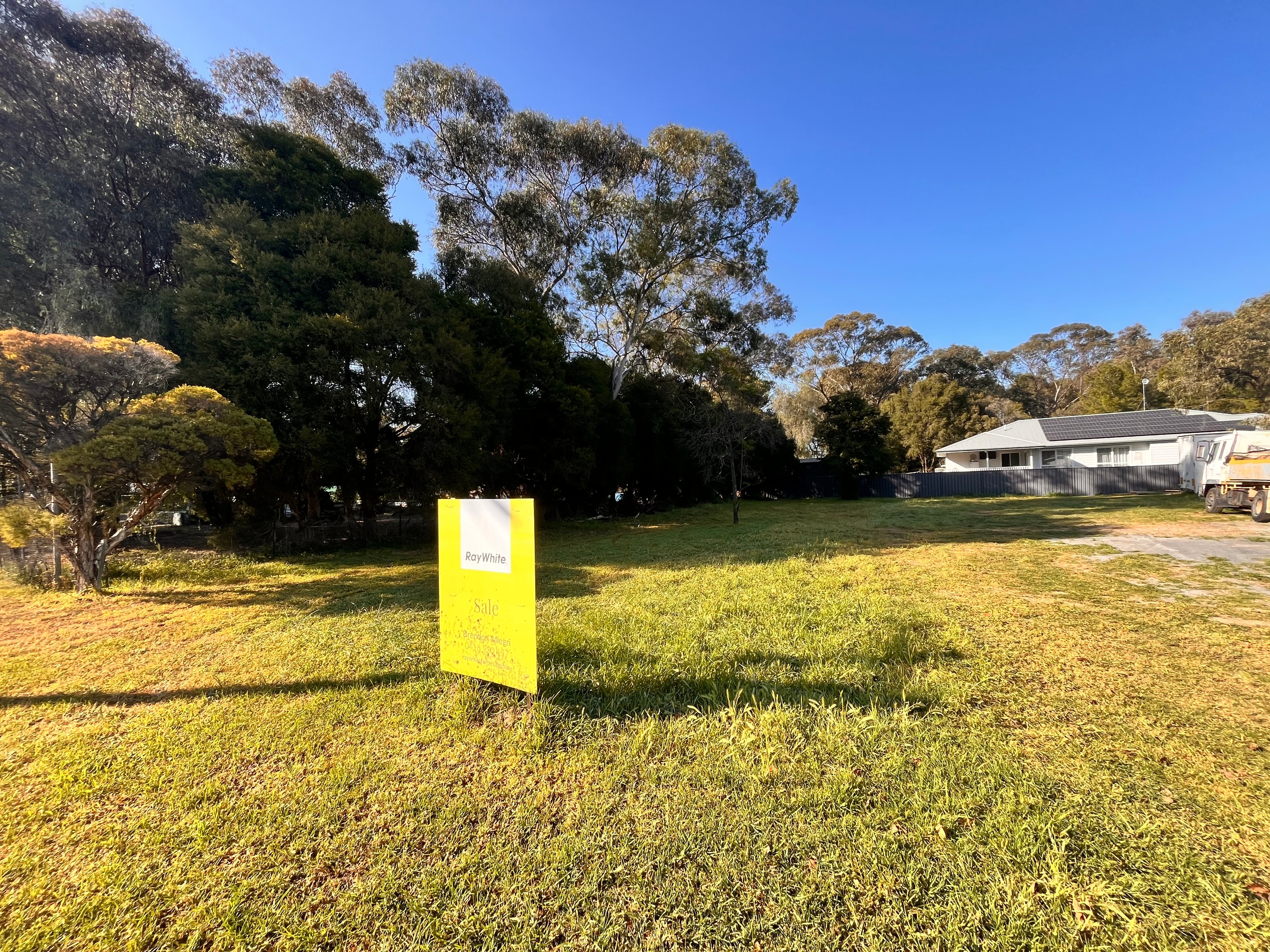 57a Reymond Street, Forbes, NSW 2871