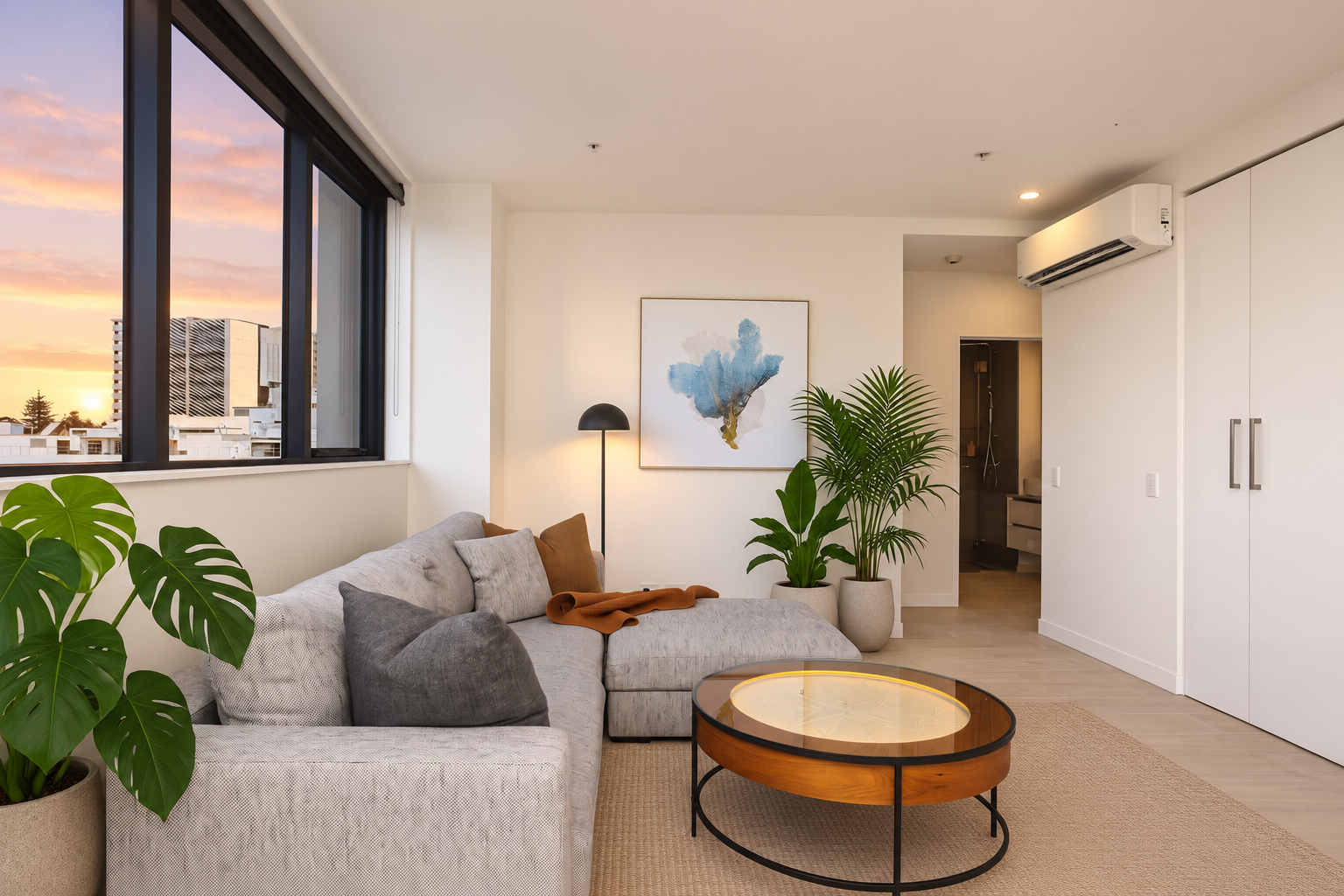 903/27 Rutland Street, Auckland Central, Auckland City