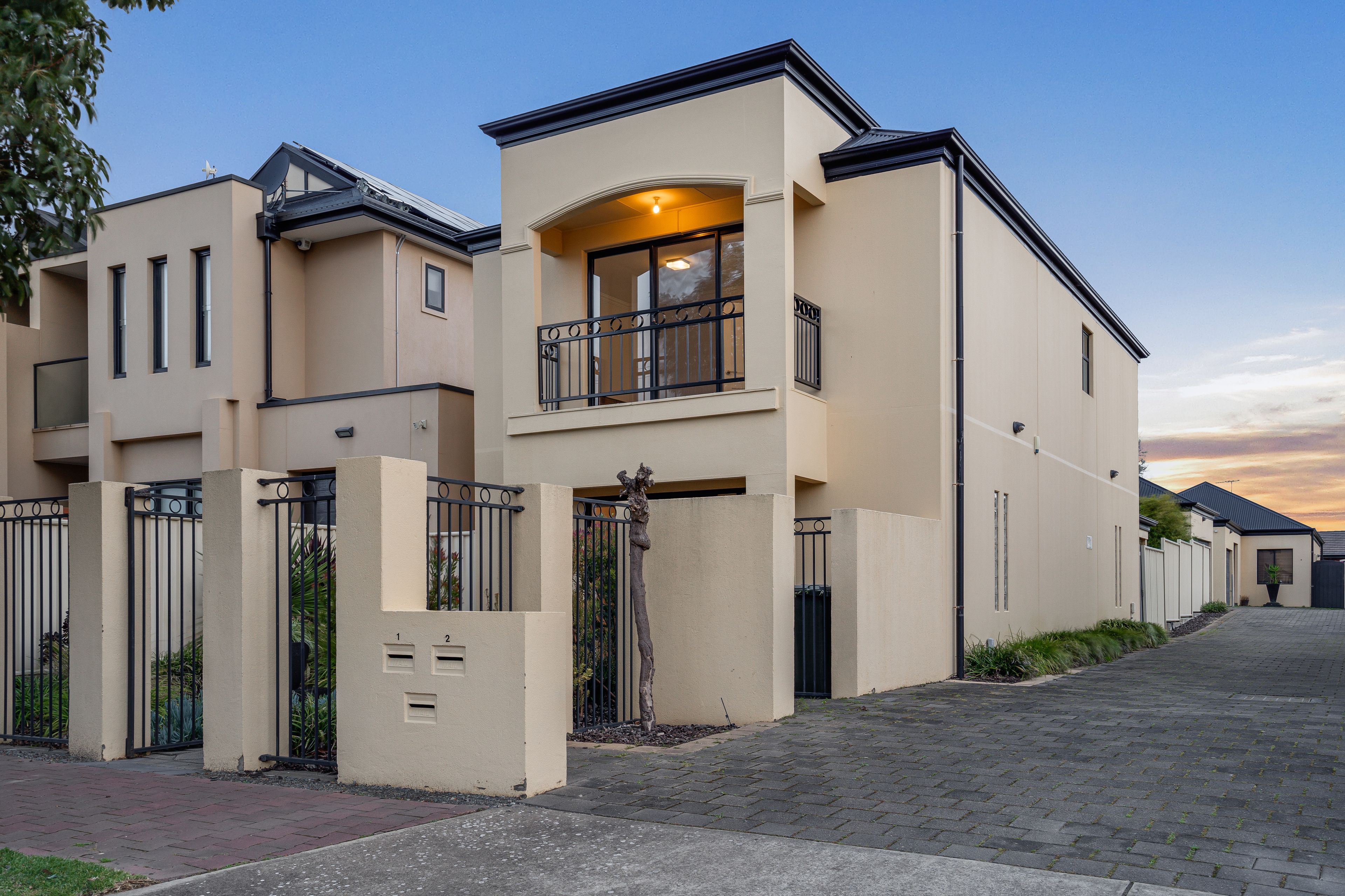 1/36 Hill Street, Campbelltown, SA 5074