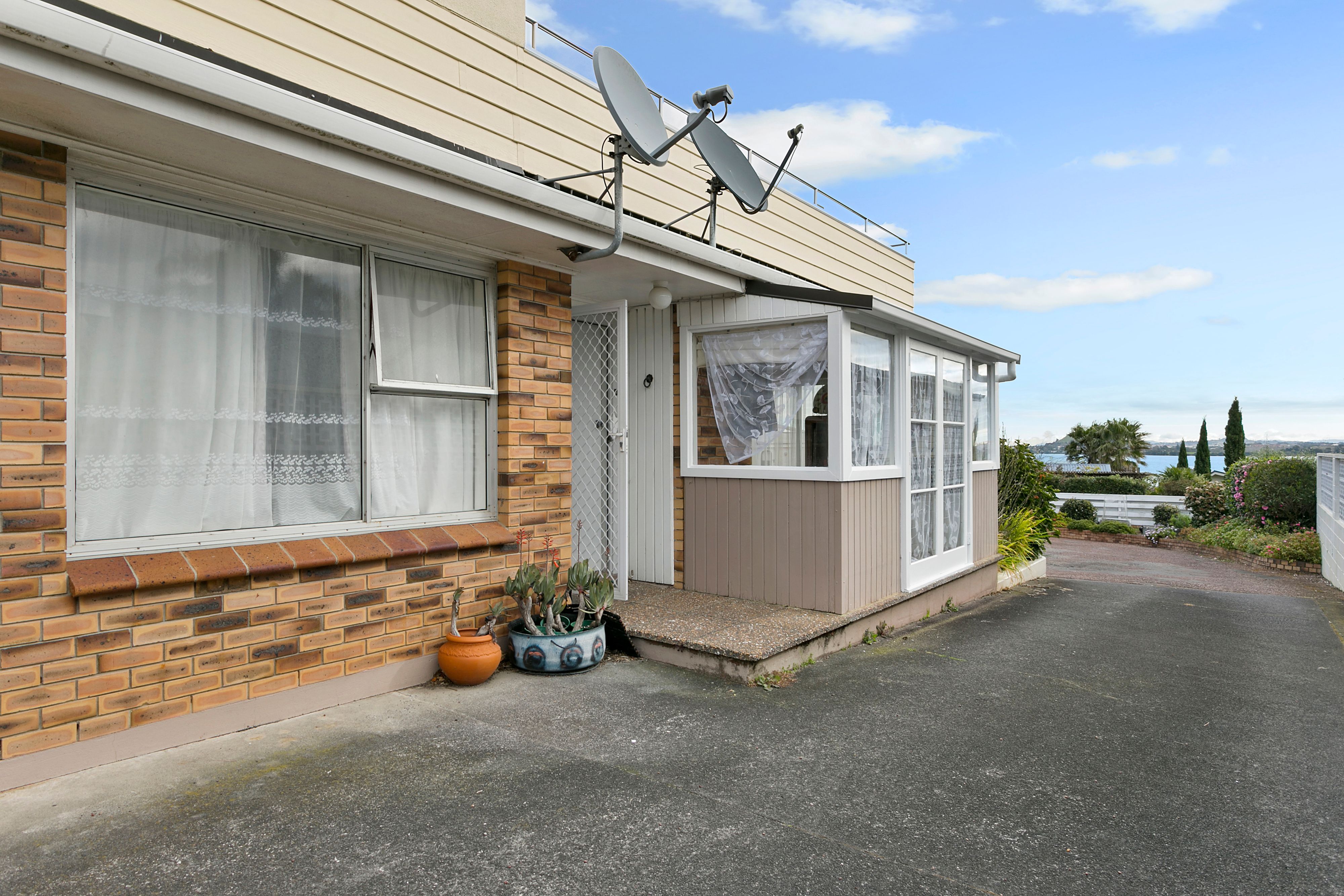 4/125 Bucklands Beach Road, Bucklands Beach, Manukau City
