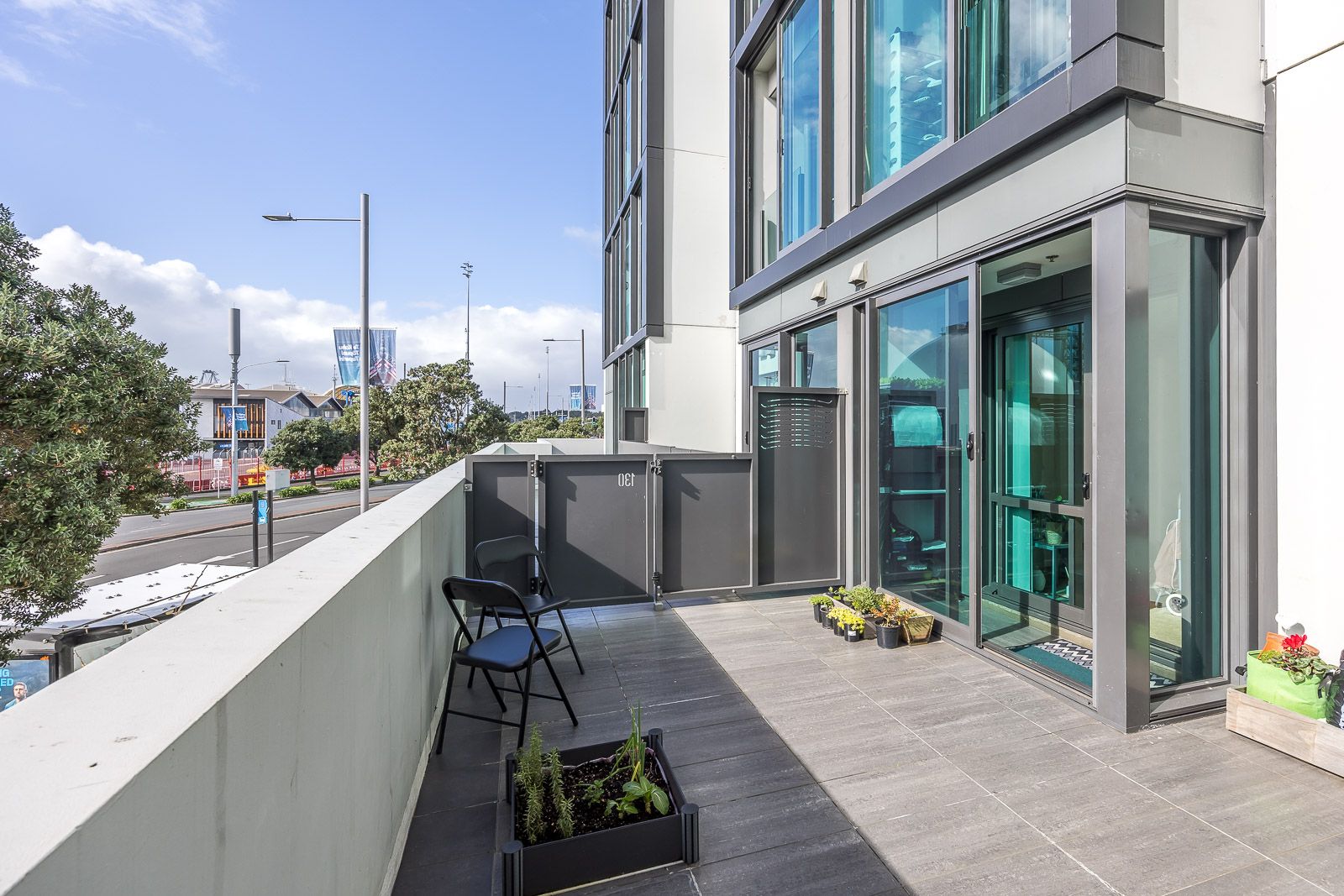 130/4 Dockside Lane, City Centre, Auckland