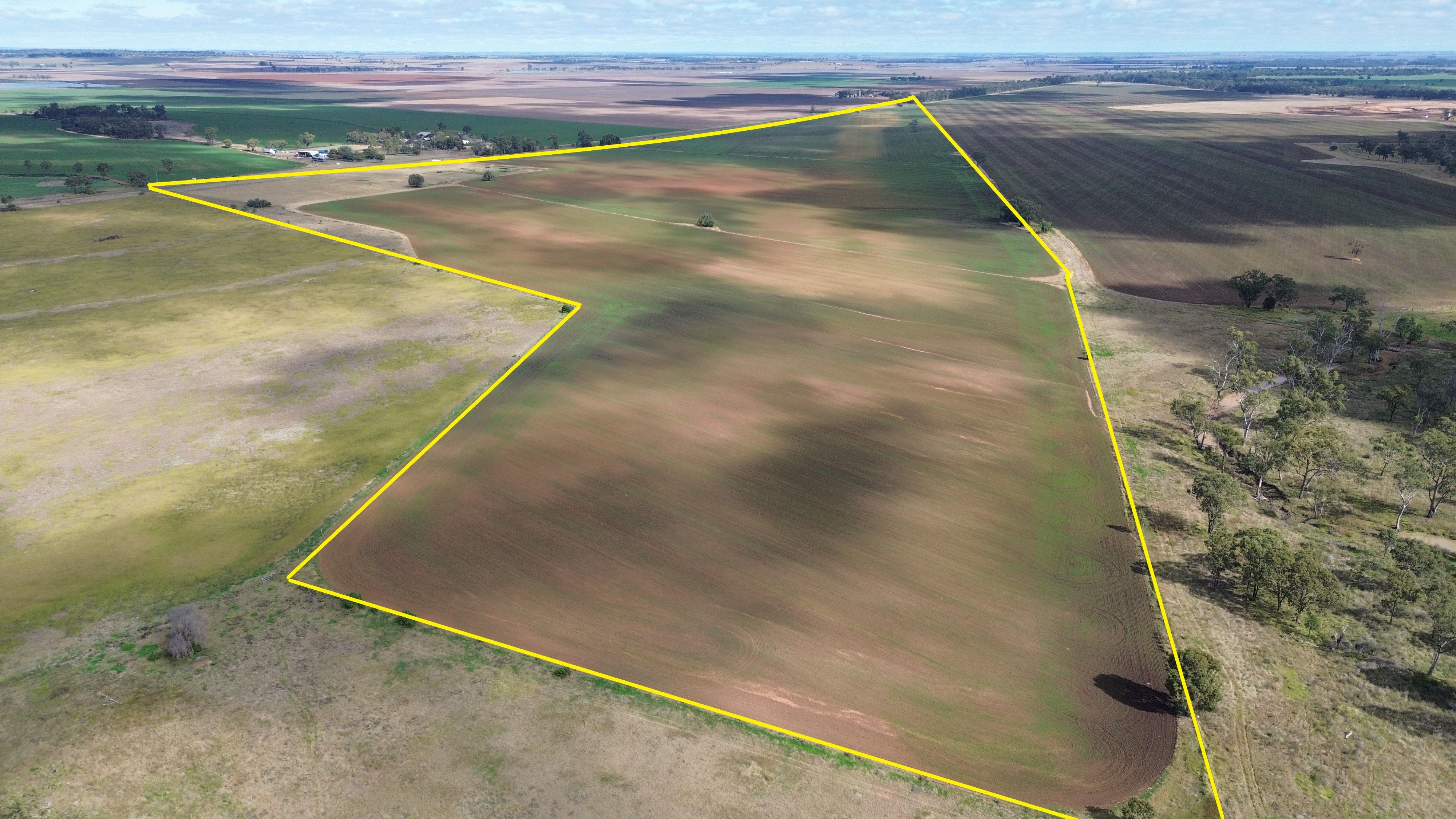 Lot 1 Brymaroo Irvingdale Road, Brymaroo, QLD 4403