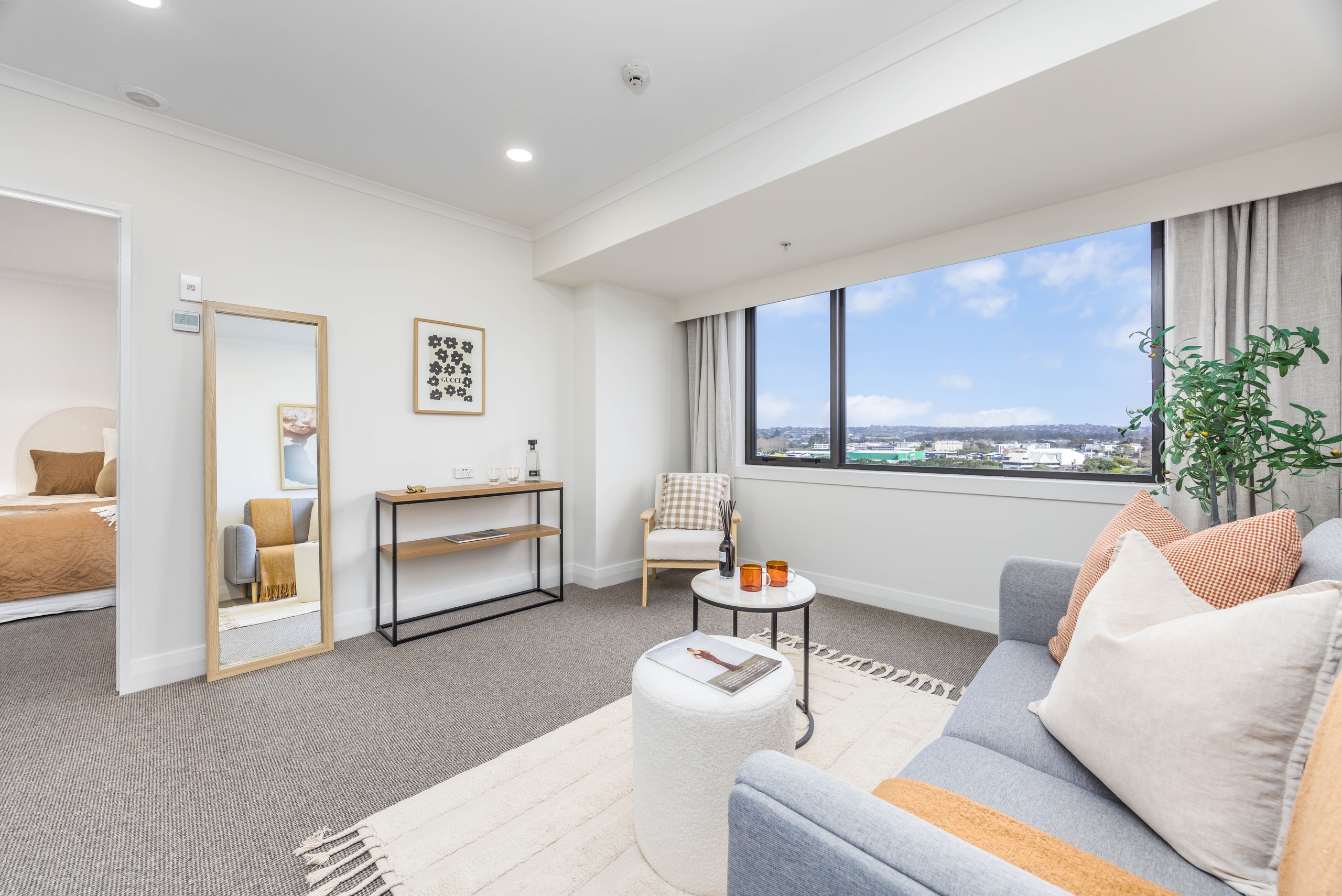 505/9-17 Byron Avenue, Takapuna, North Shore City