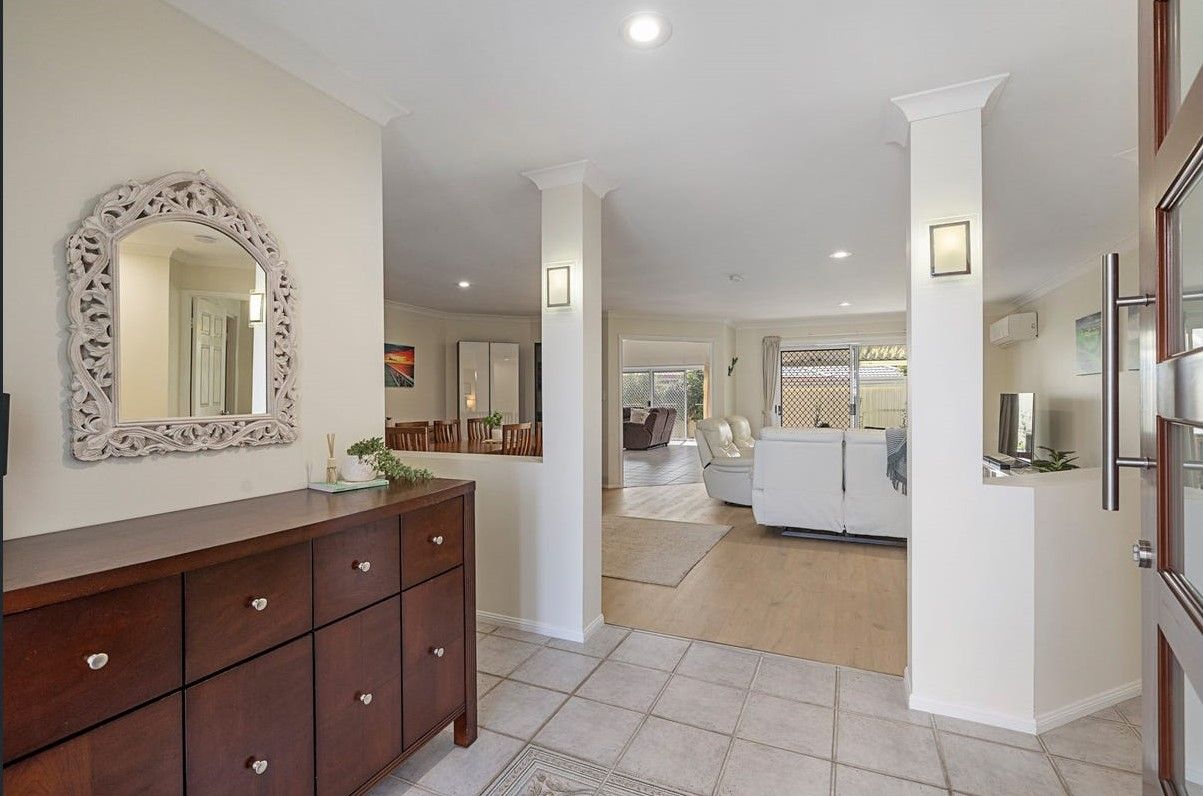 3 Gemma Court, Capalaba, QLD 4157