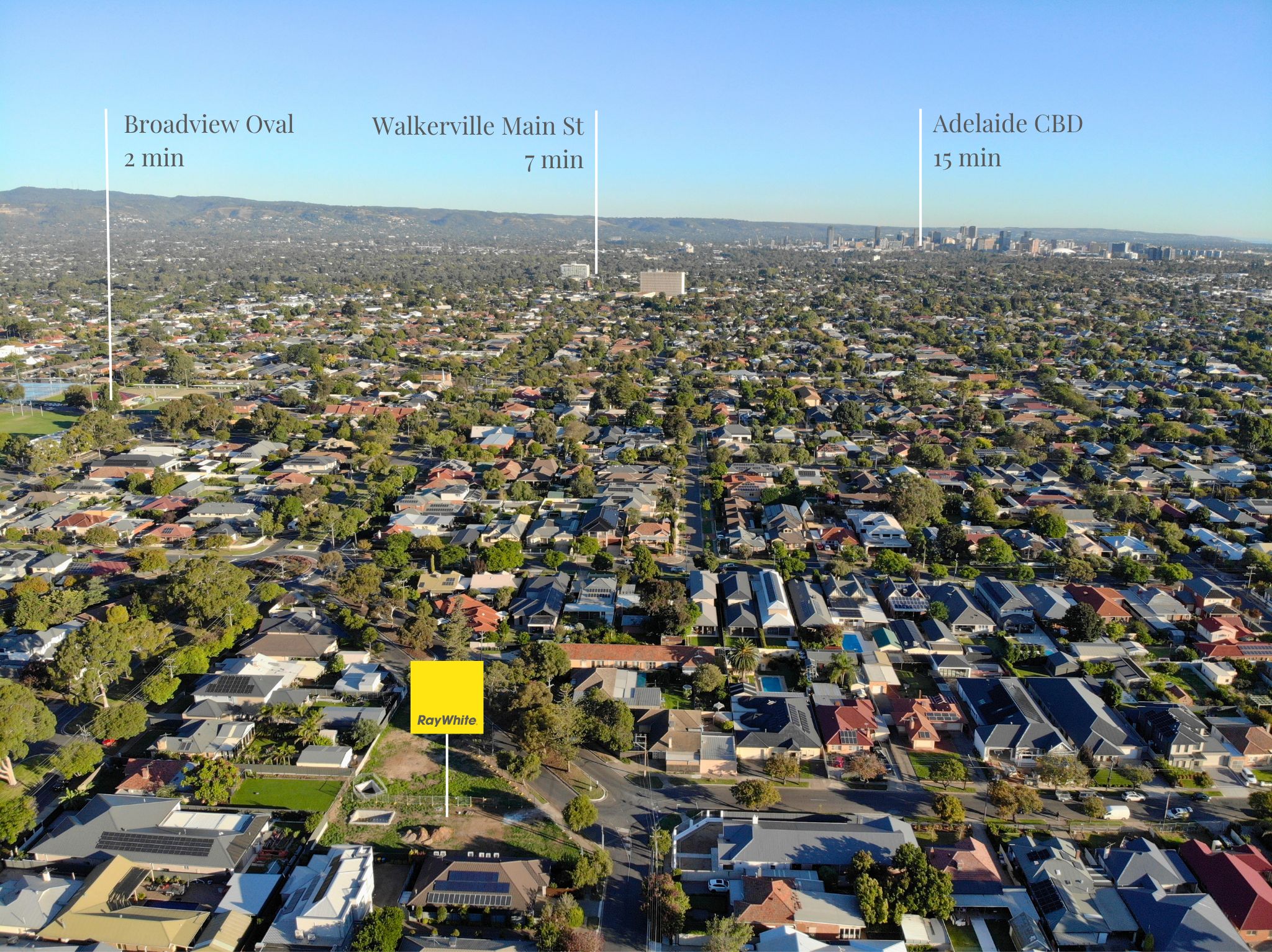 3 Erin Street, Broadview, SA 5083