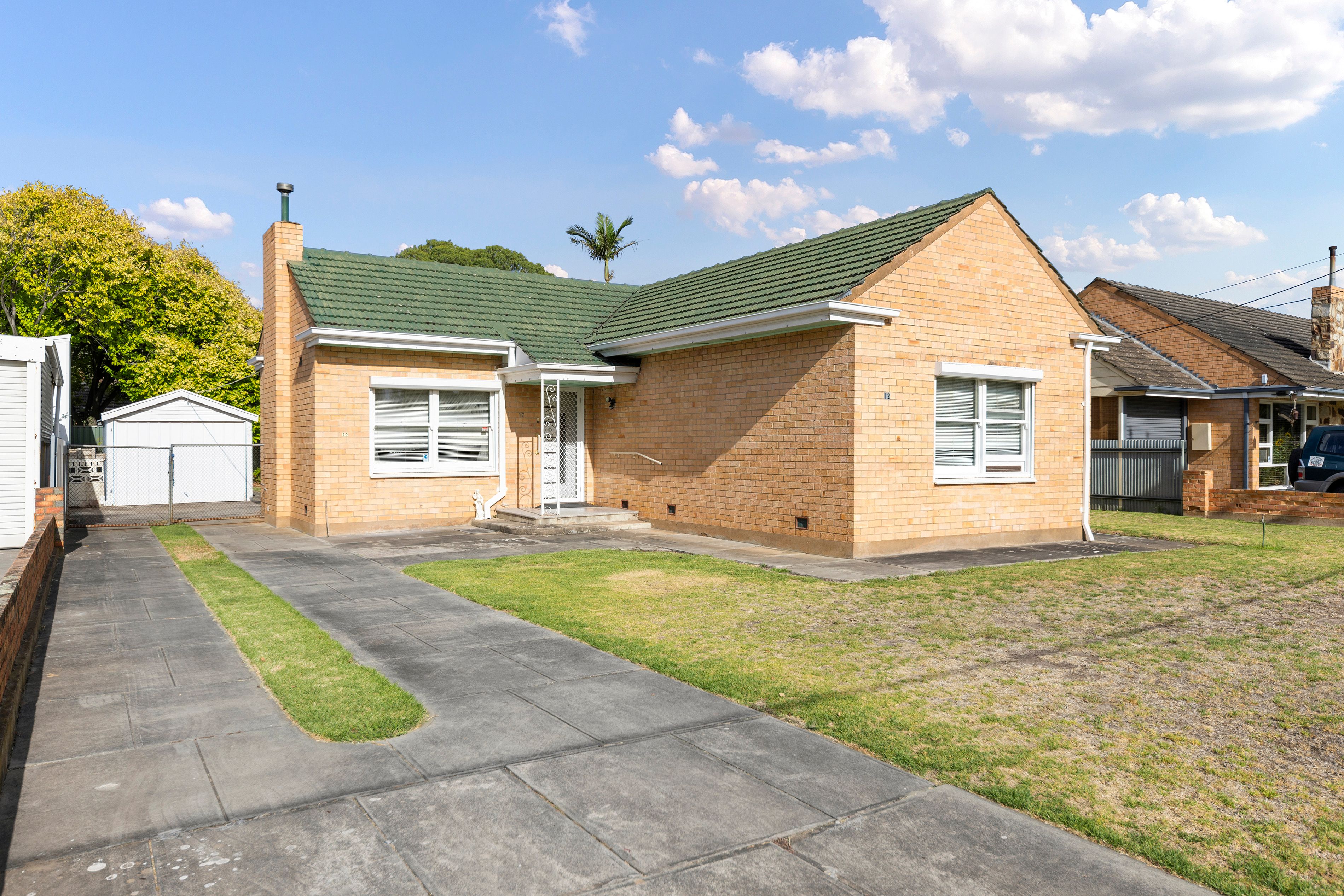 12 Jasmine Grove, Fulham Gardens, SA 5024