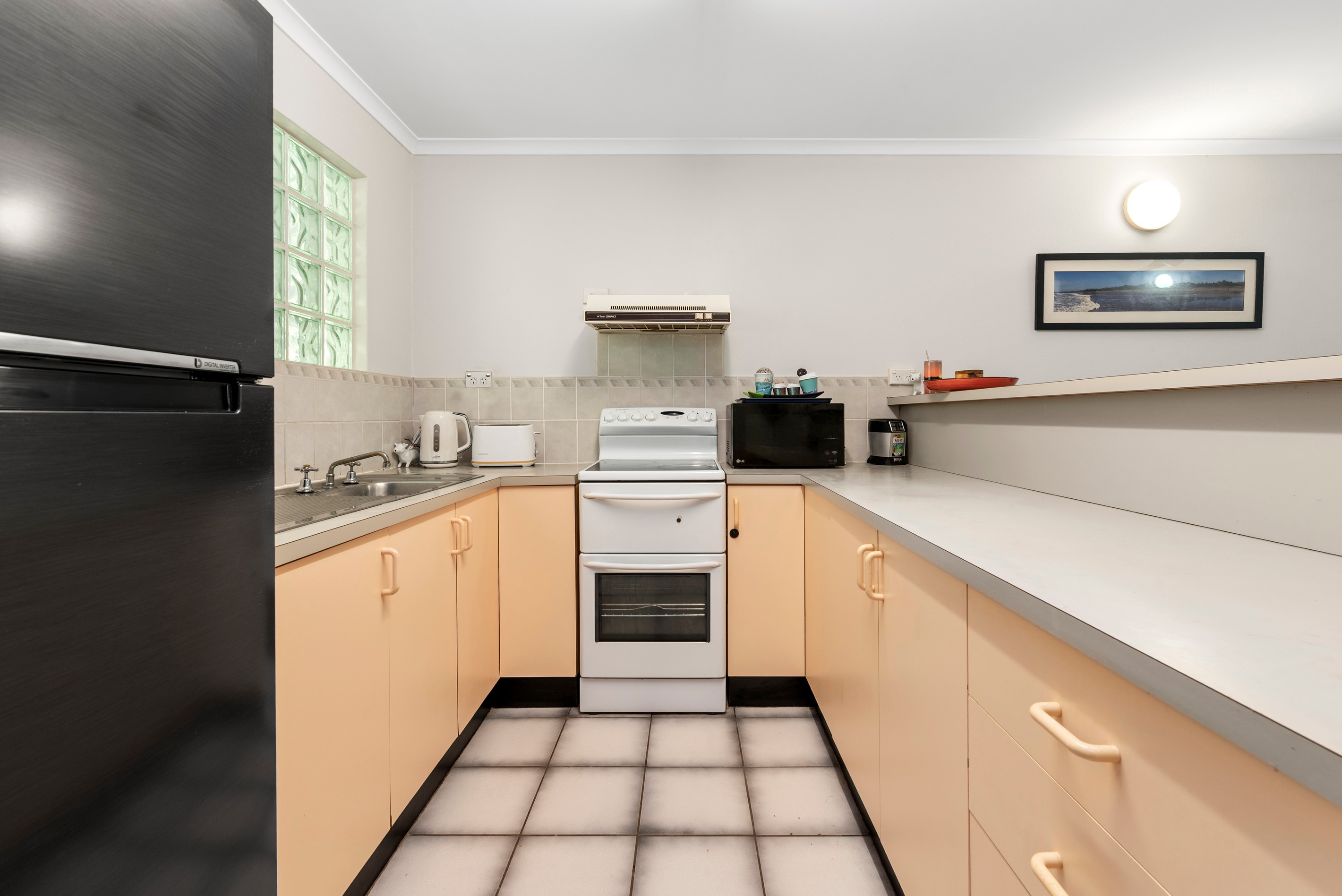 23/1 Ray Street, Yorkeys Knob, QLD 4878