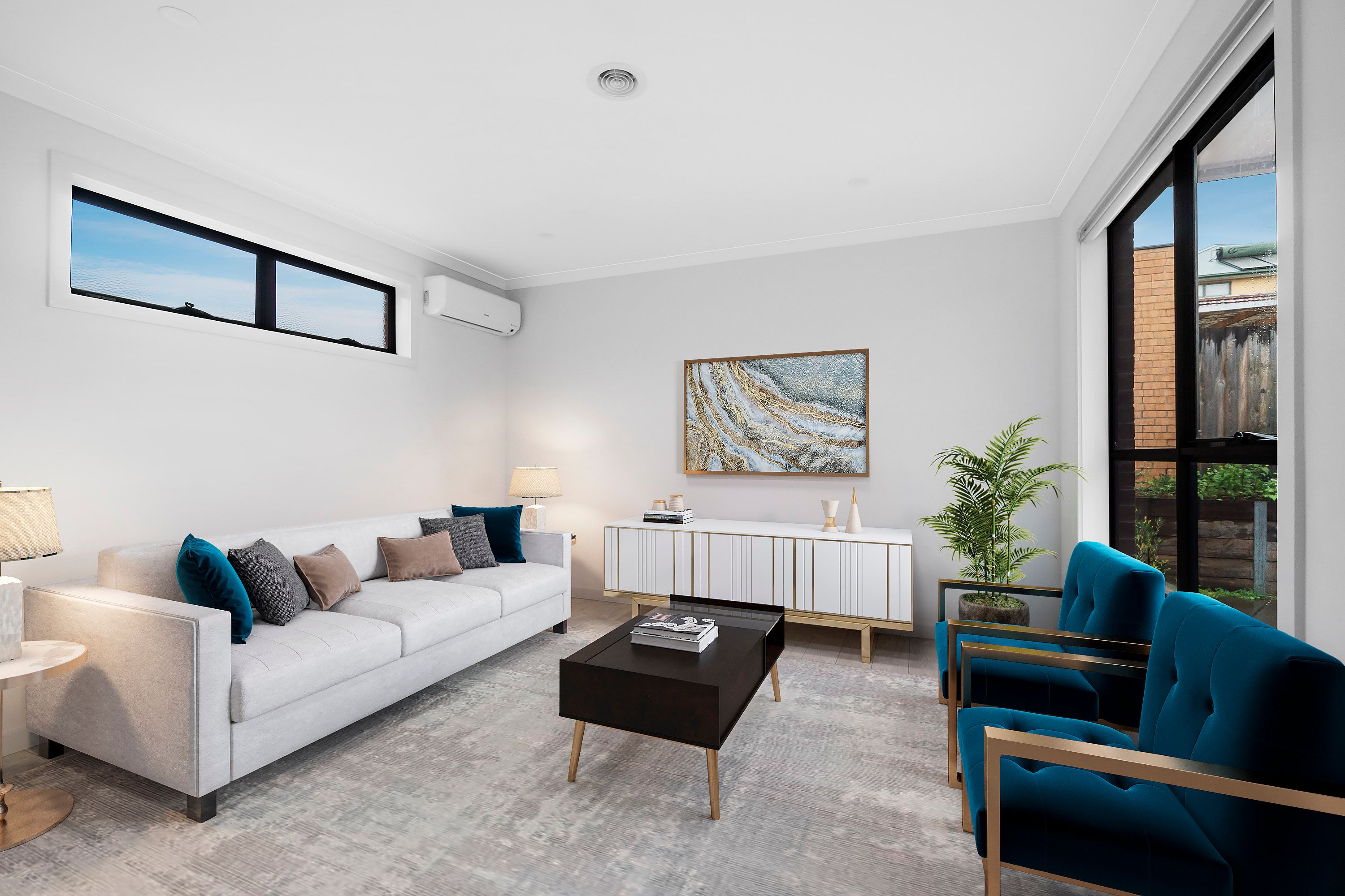 2/44 Andrews Street, Burwood, VIC 3125