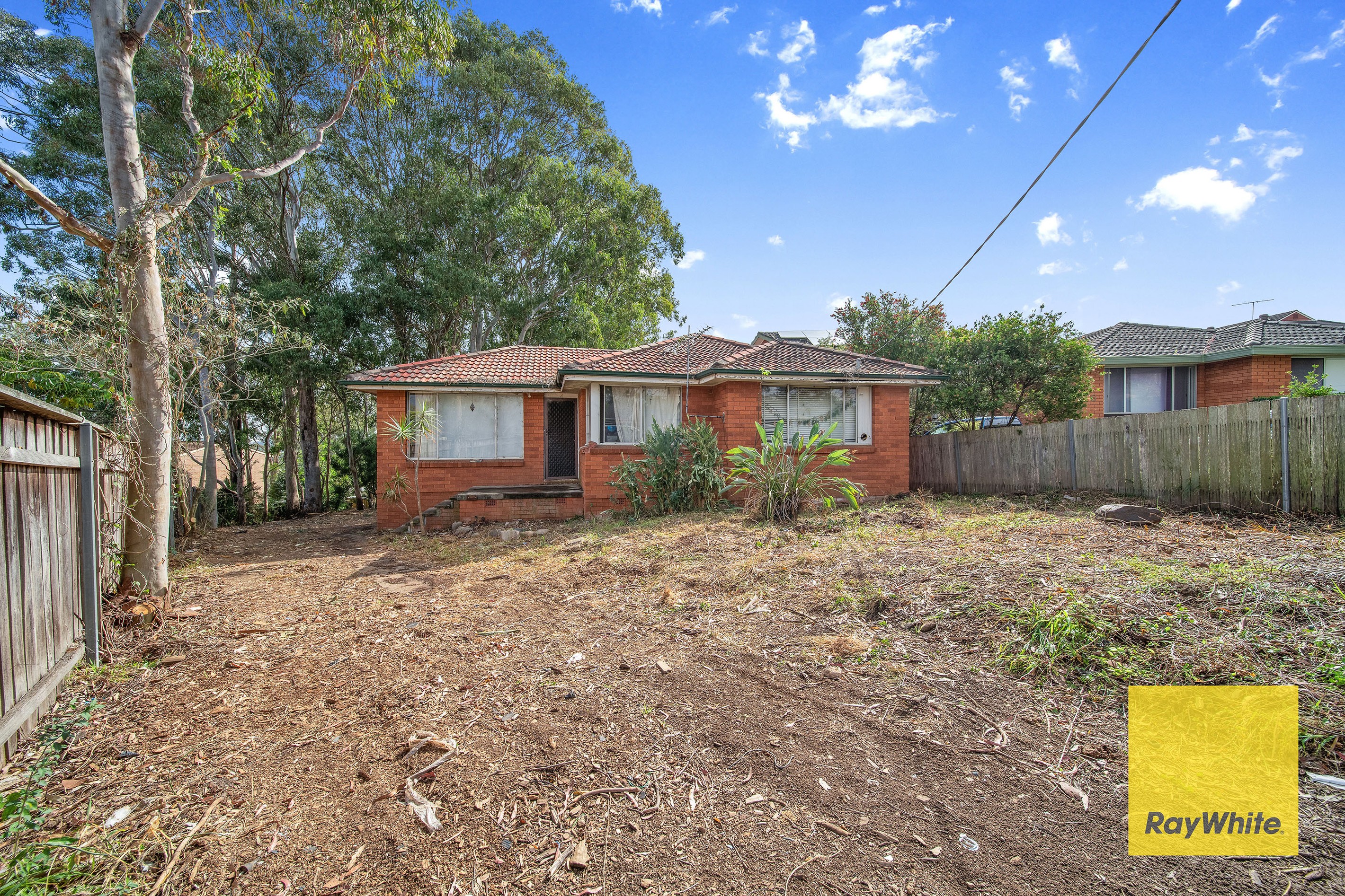 8 Dwyer Crescent, Seven Hills, NSW 2147