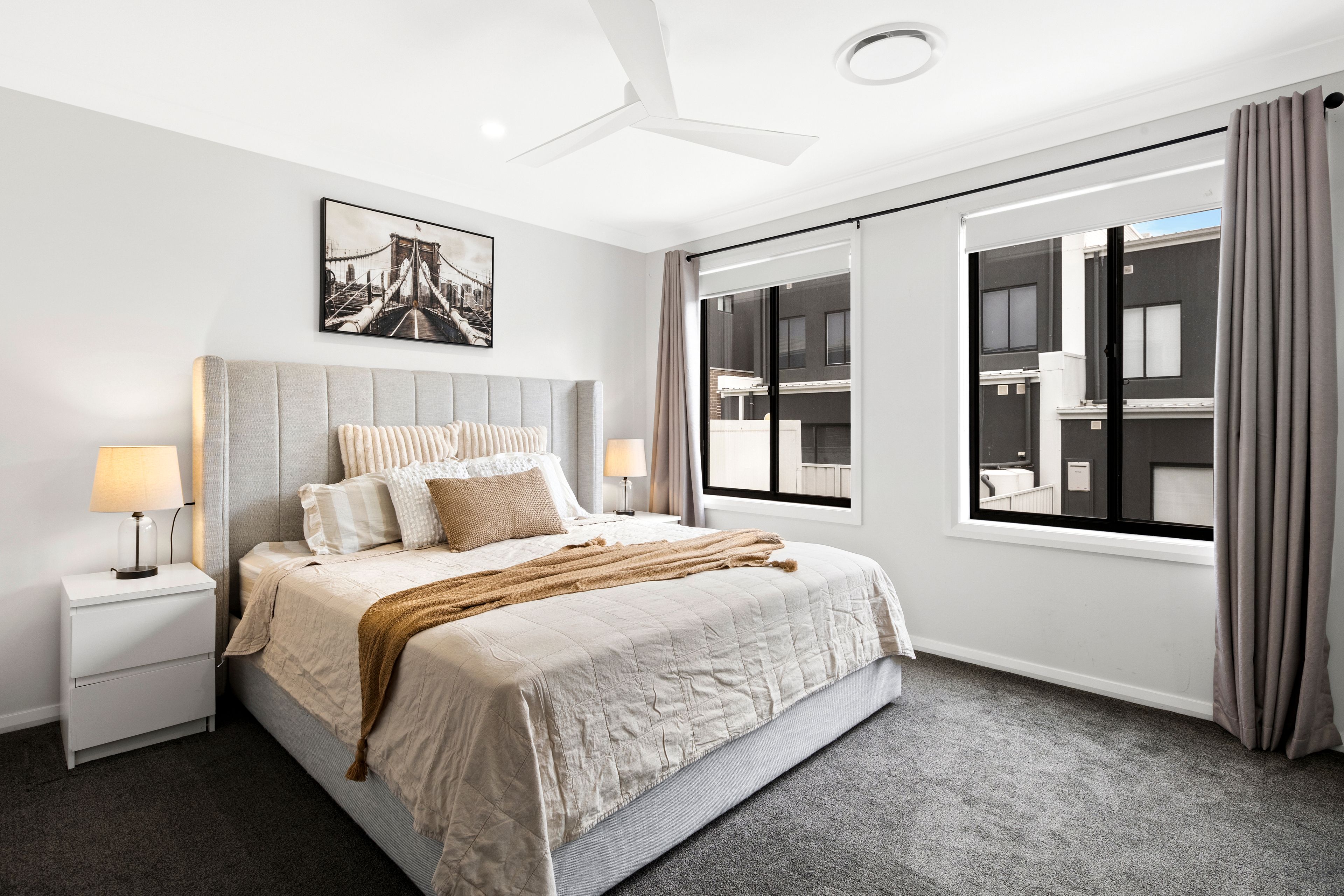Modern, North Facing Torrens Title Duplex in Prime Family Friendly Location! — photo 15 of 19