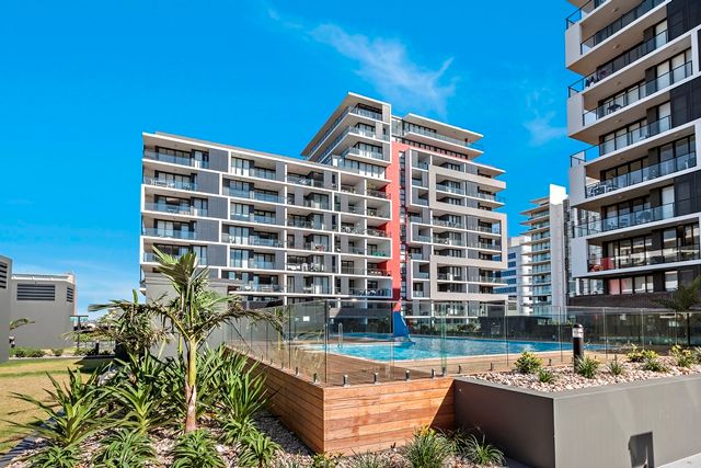 C904/28 Burelli Street, Wollongong, NSW 2500