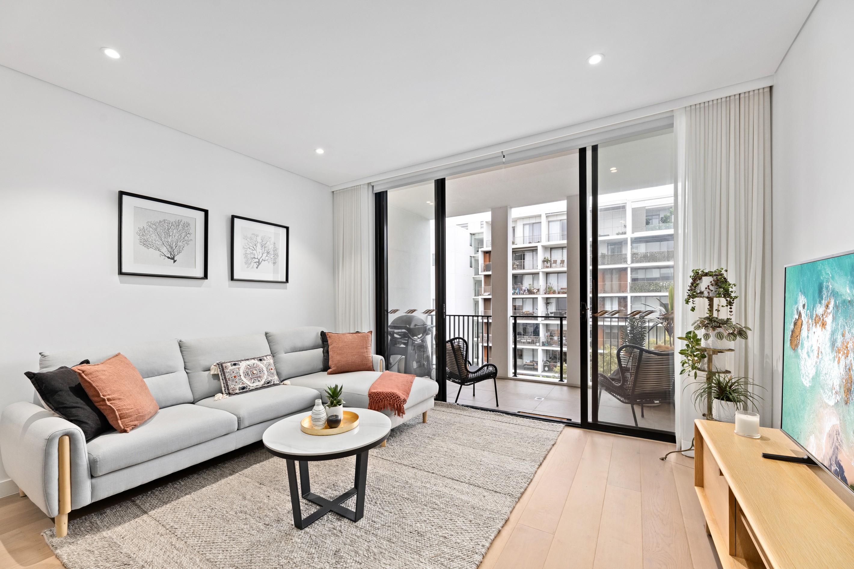 406/1 University Road, Miranda, NSW 2228