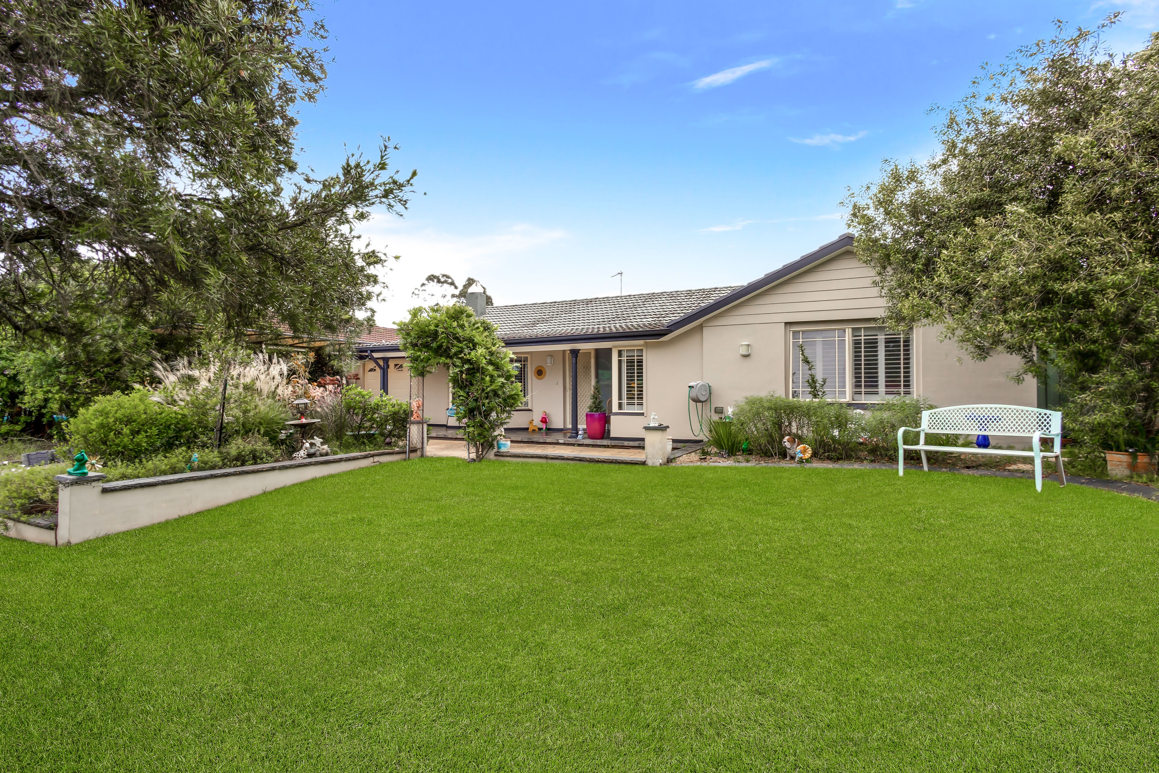12 Cadell Glen, St Clair, NSW 2759