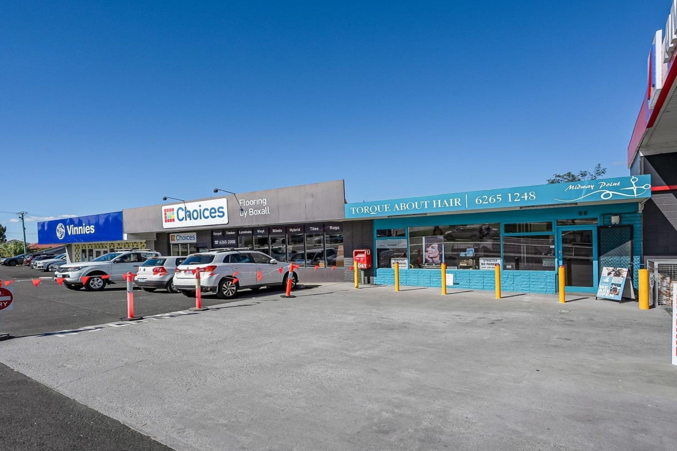 Part 13C Tasman Highway, Midway Point, TAS 7171