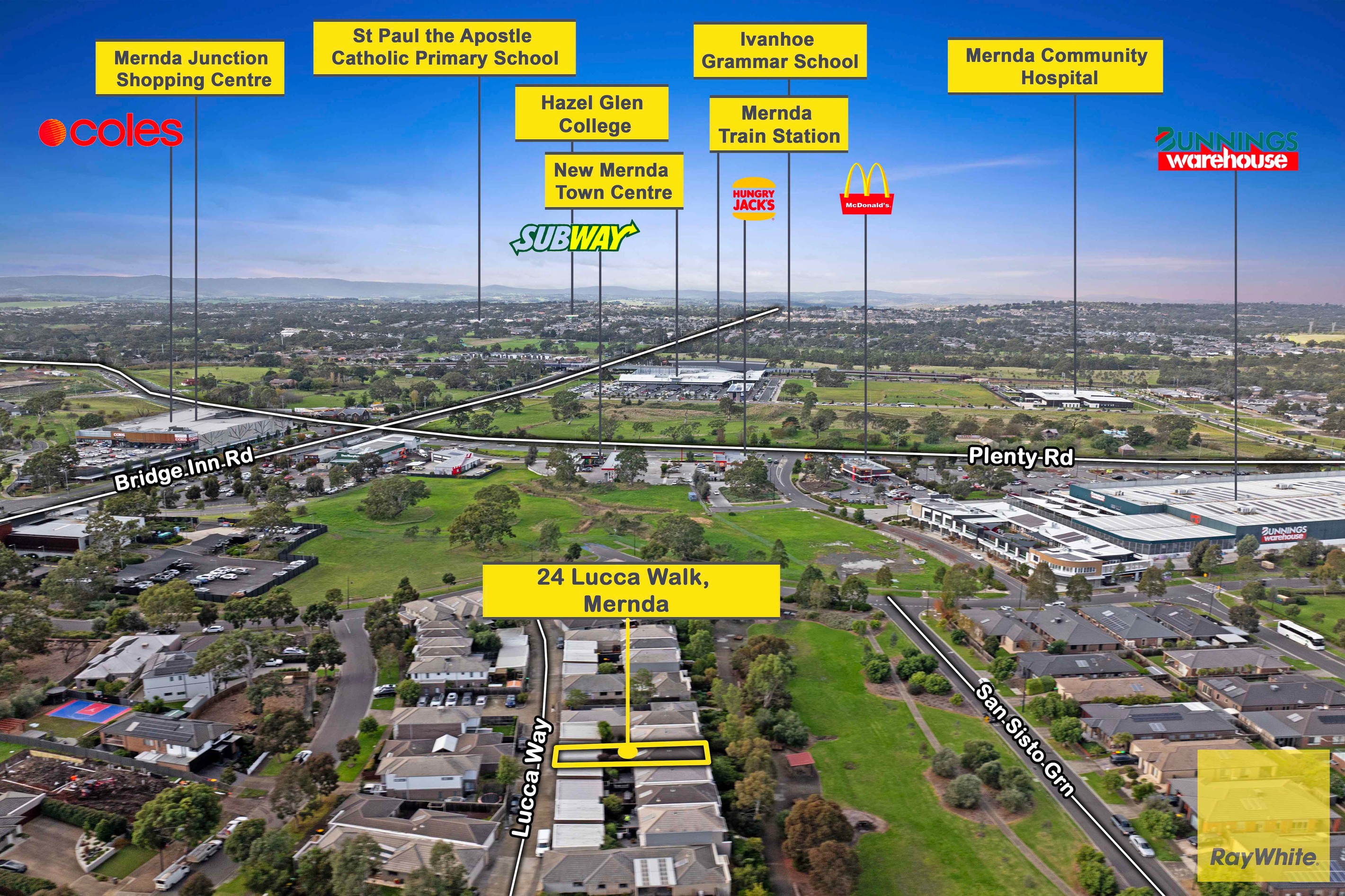 24 Lucca Walk, Mernda, VIC 3754