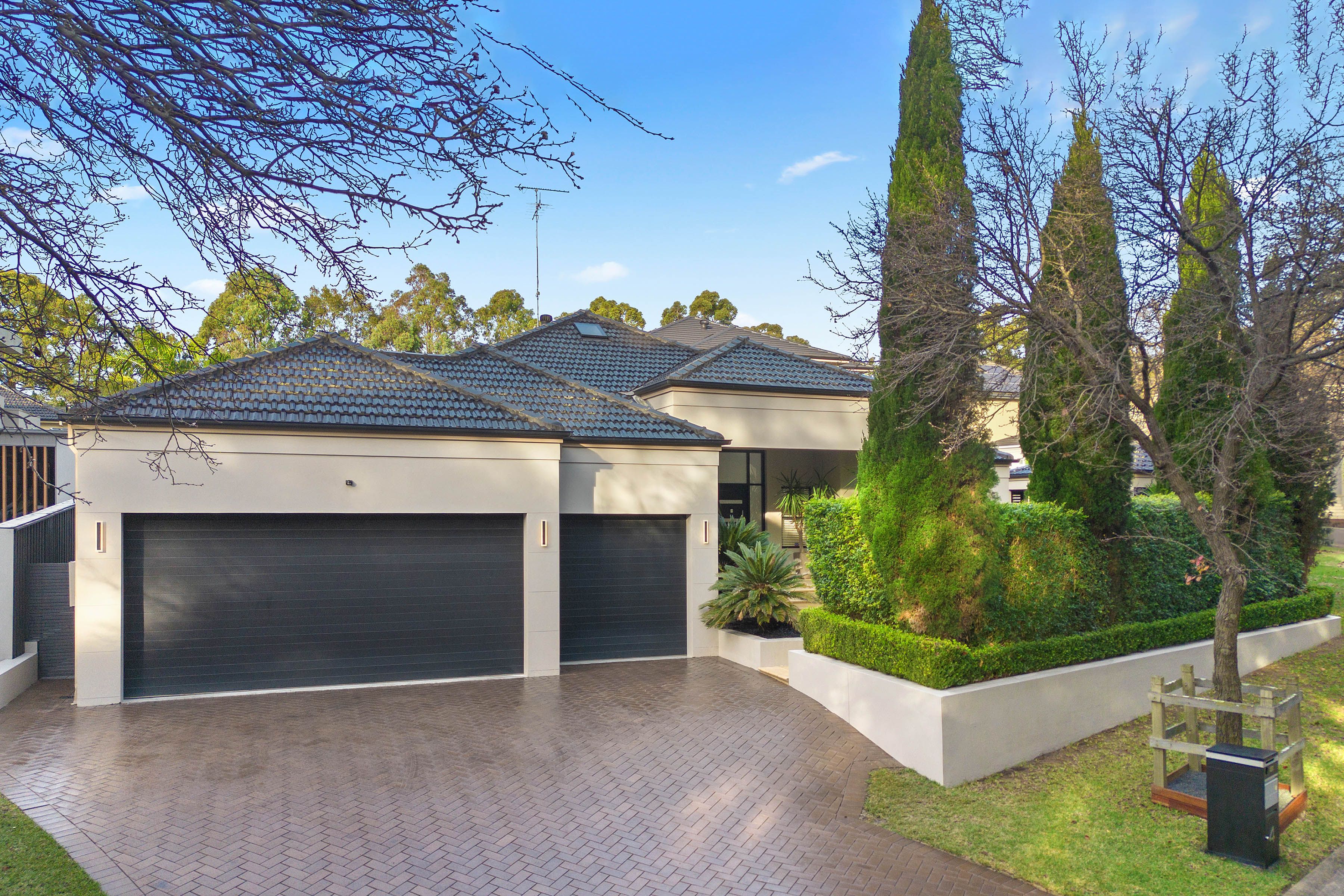4 Cloverhill Grove , Bella Vista NSW 2153