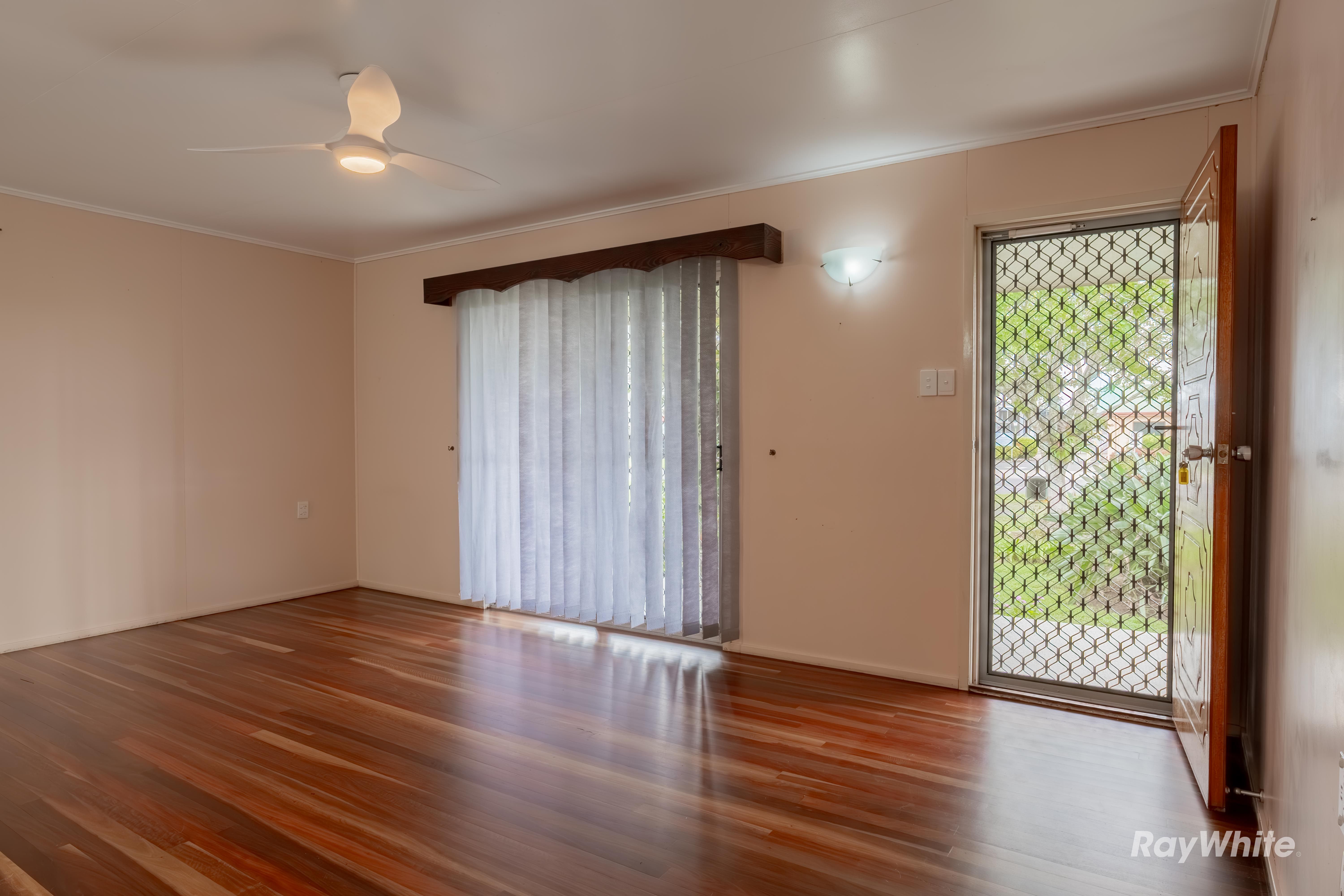 8 Enterprise Street Of, Svensson Heights, QLD 4670