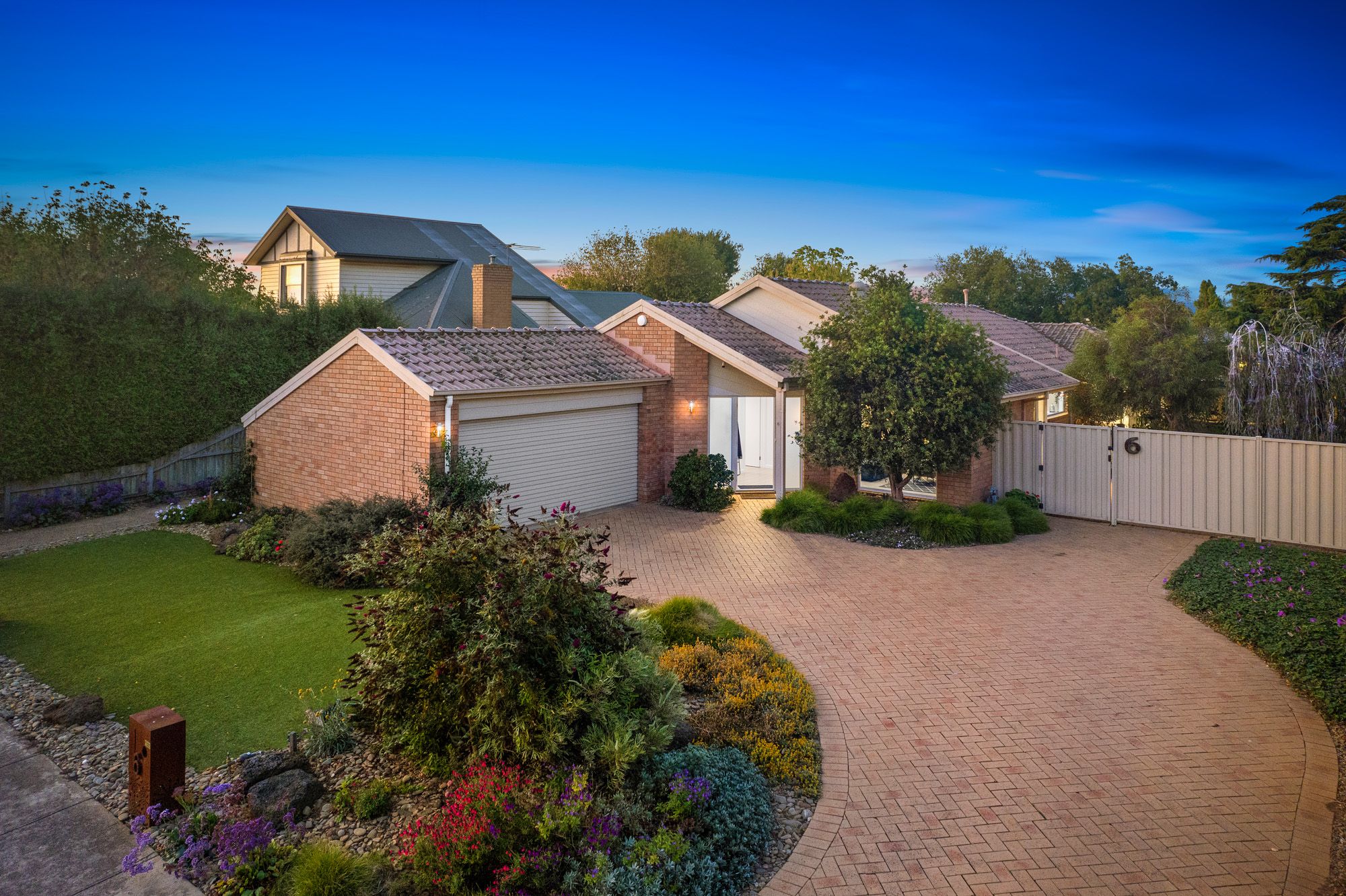 6 Haveaux Street, Werribee VIC 3030