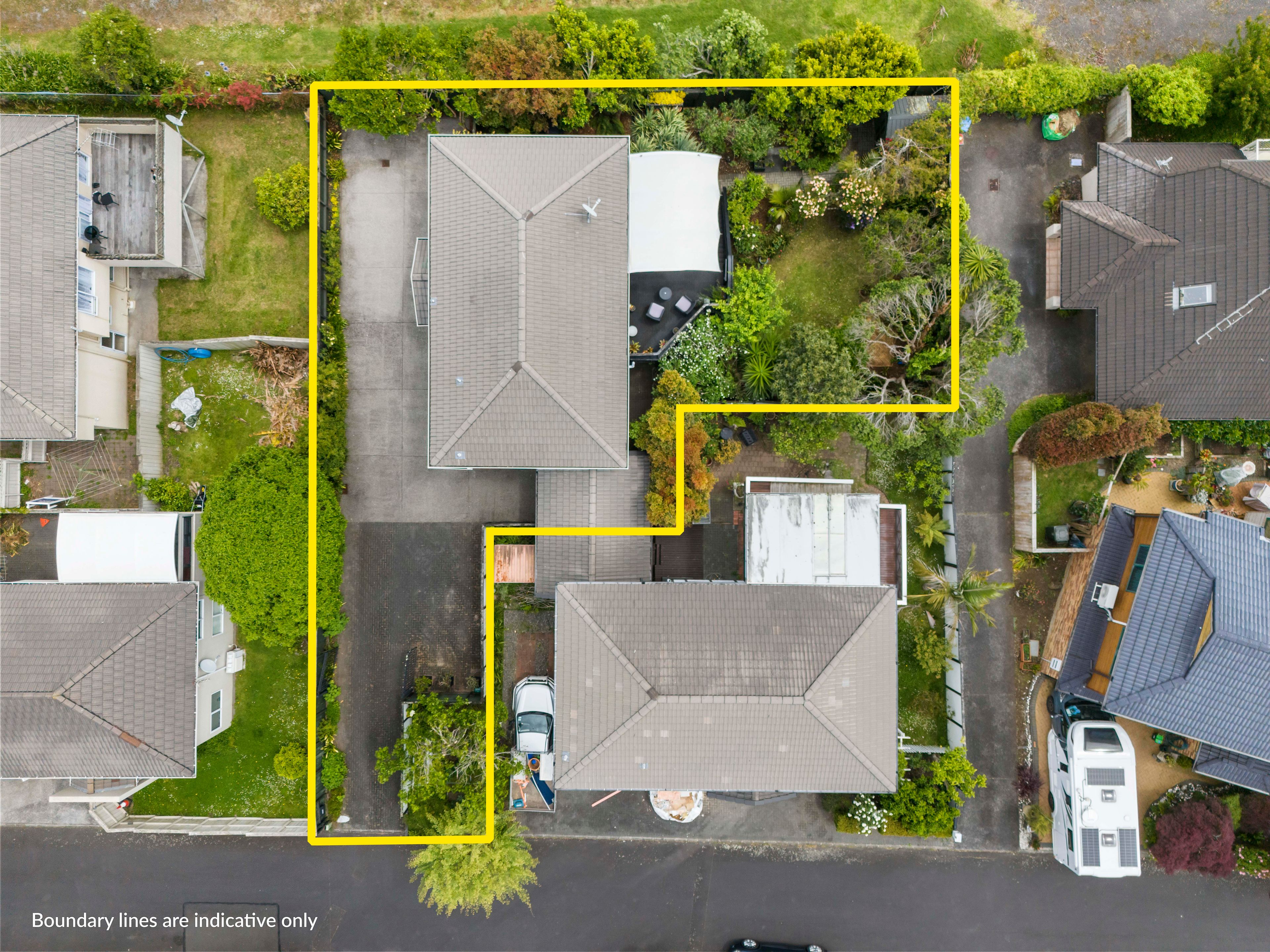 4 The Oaks, Ellerslie, Auckland City