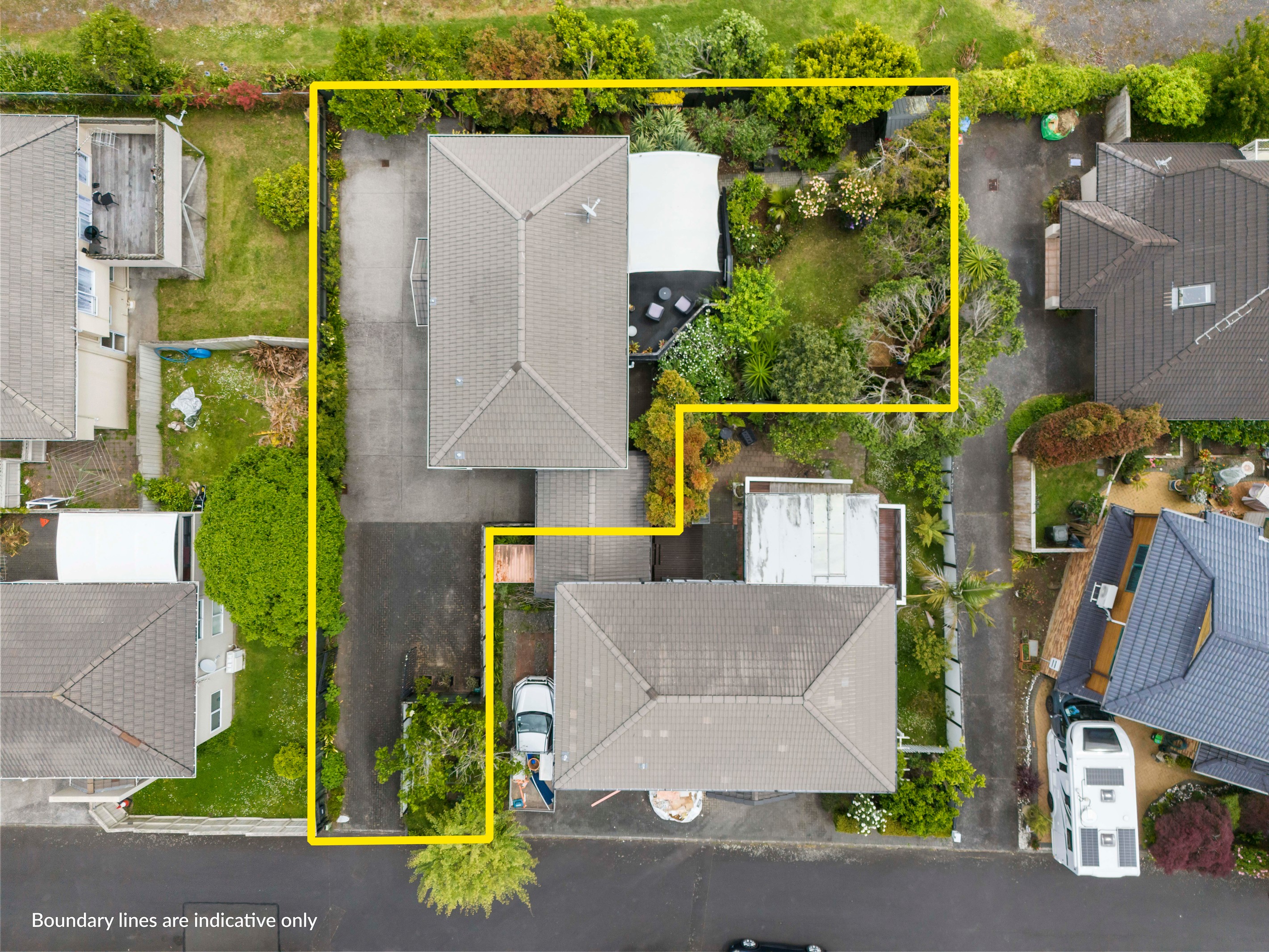 4 The Oaks, Ellerslie, Auckland City