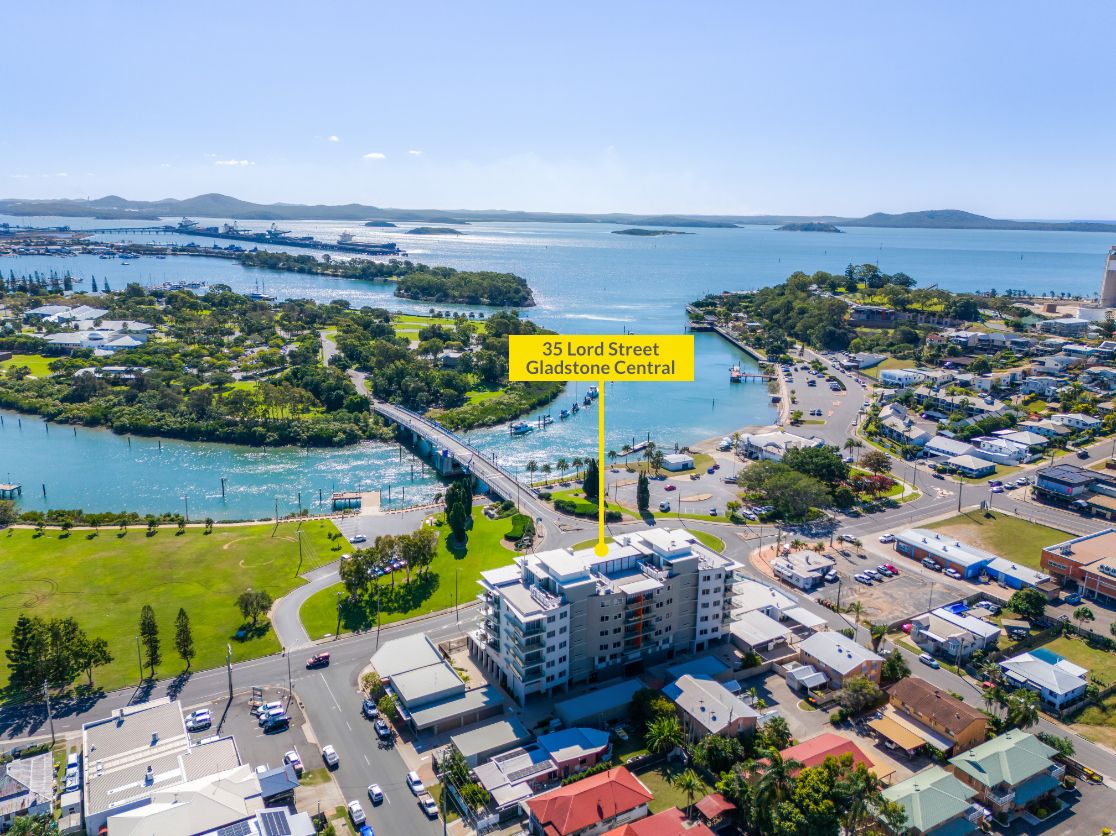 35 Lord Street, Gladstone Central QLD 4680
