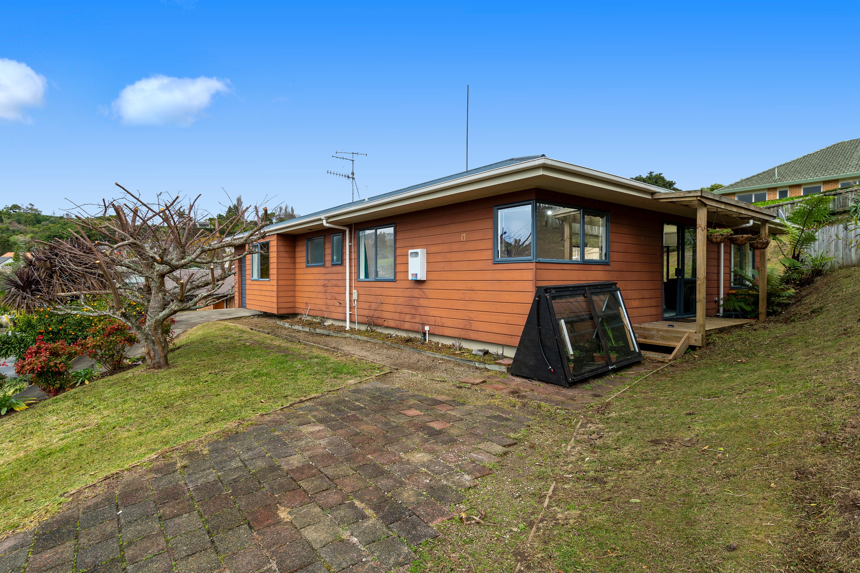 17 Mamaku Rise, Welcome Bay, Tauranga City