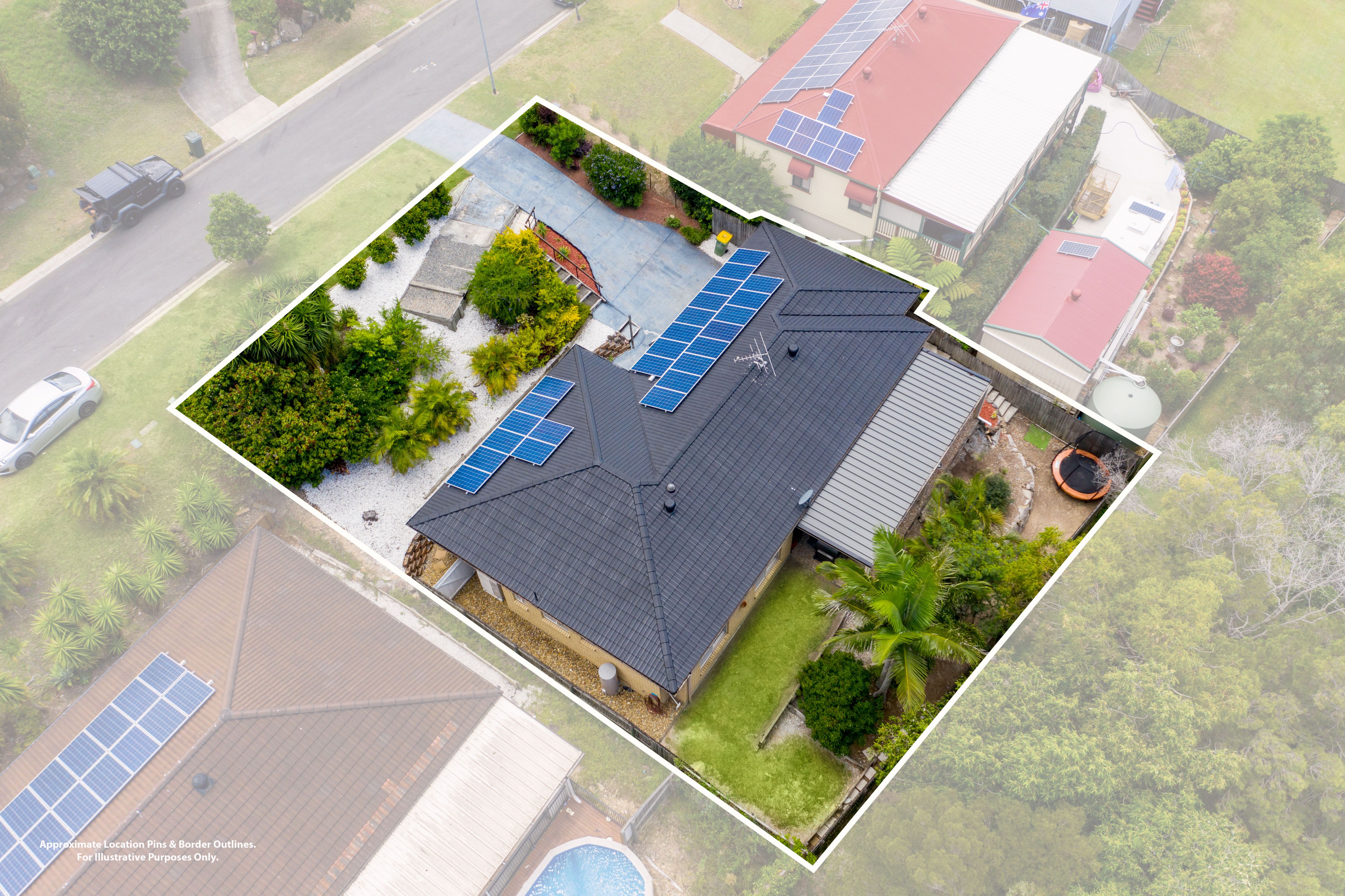 48 Kummara Road, Edens Landing, QLD 4207