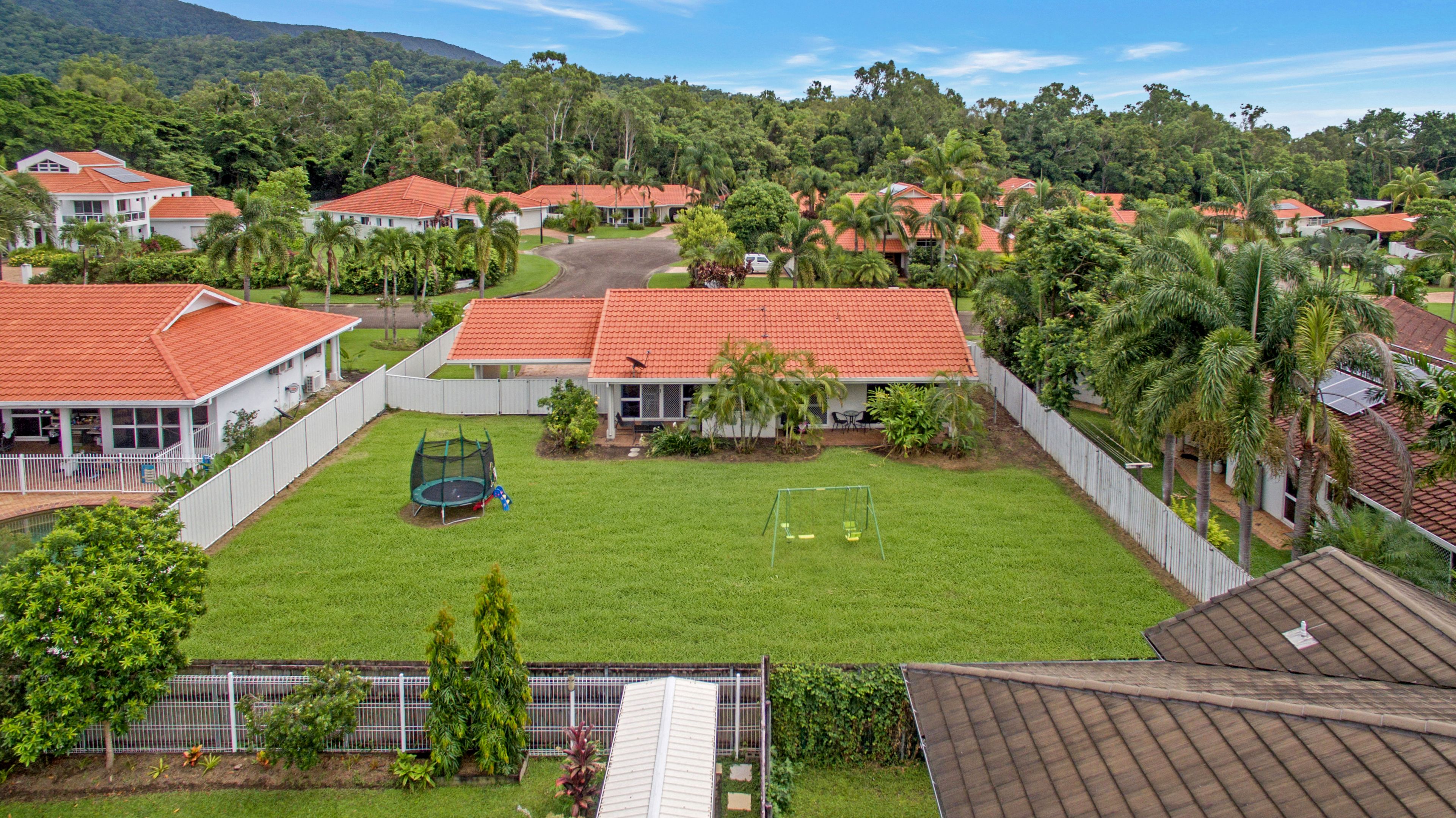 46 Stream Avenue, Kewarra Beach, QLD 4879