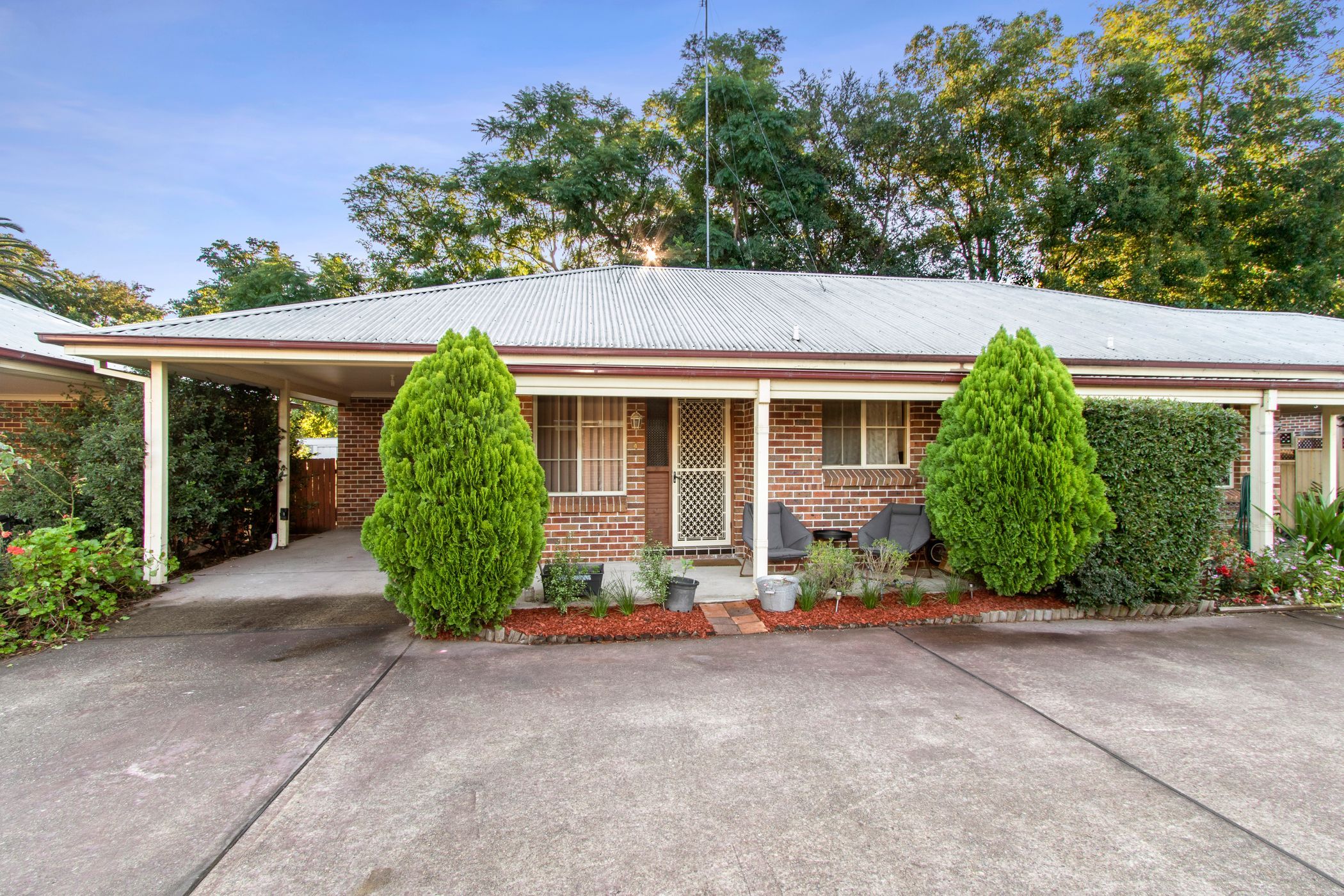 60 Windsor Street, Richmond NSW 2753