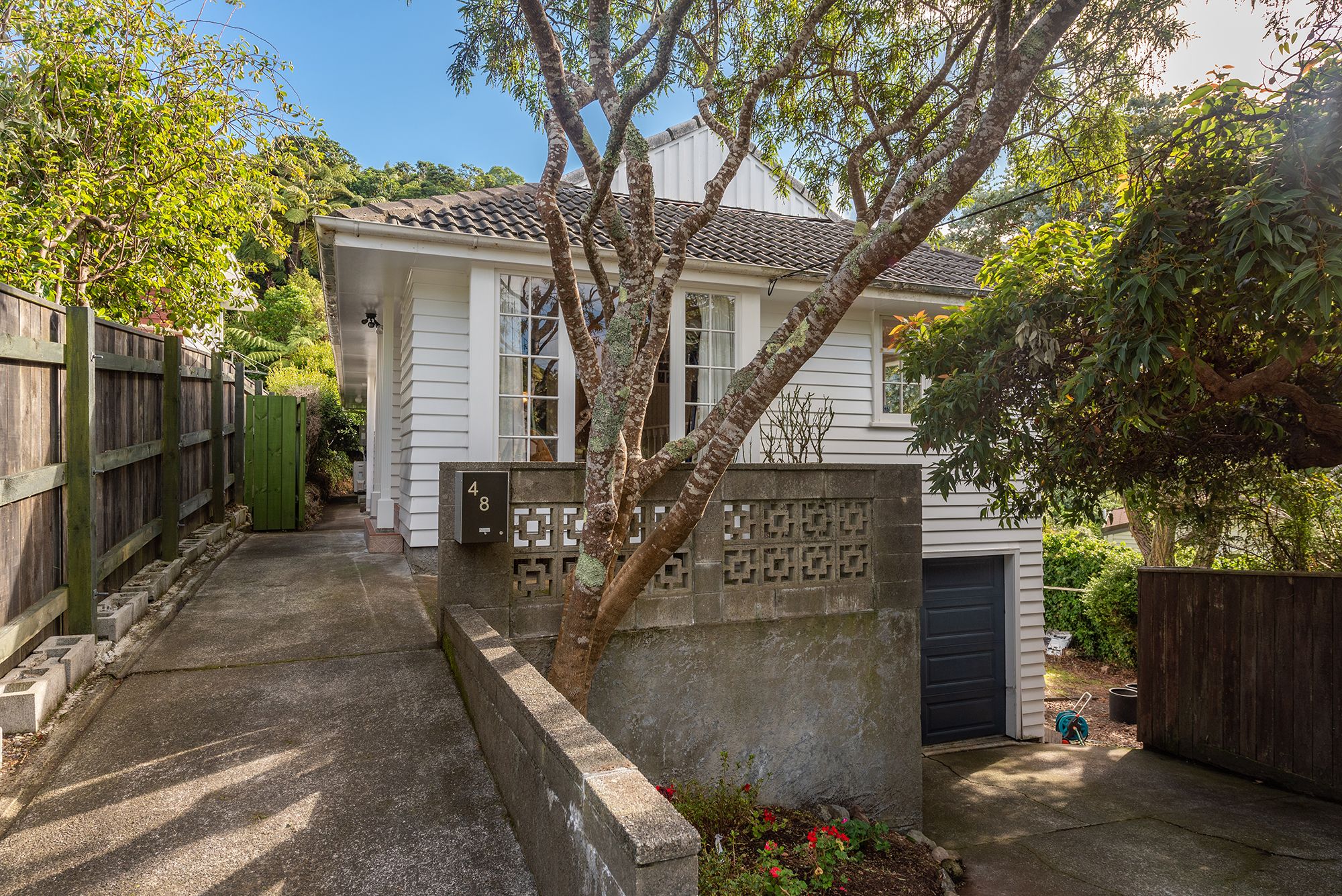 48 Homewood Crescent, Karori, Wellington City