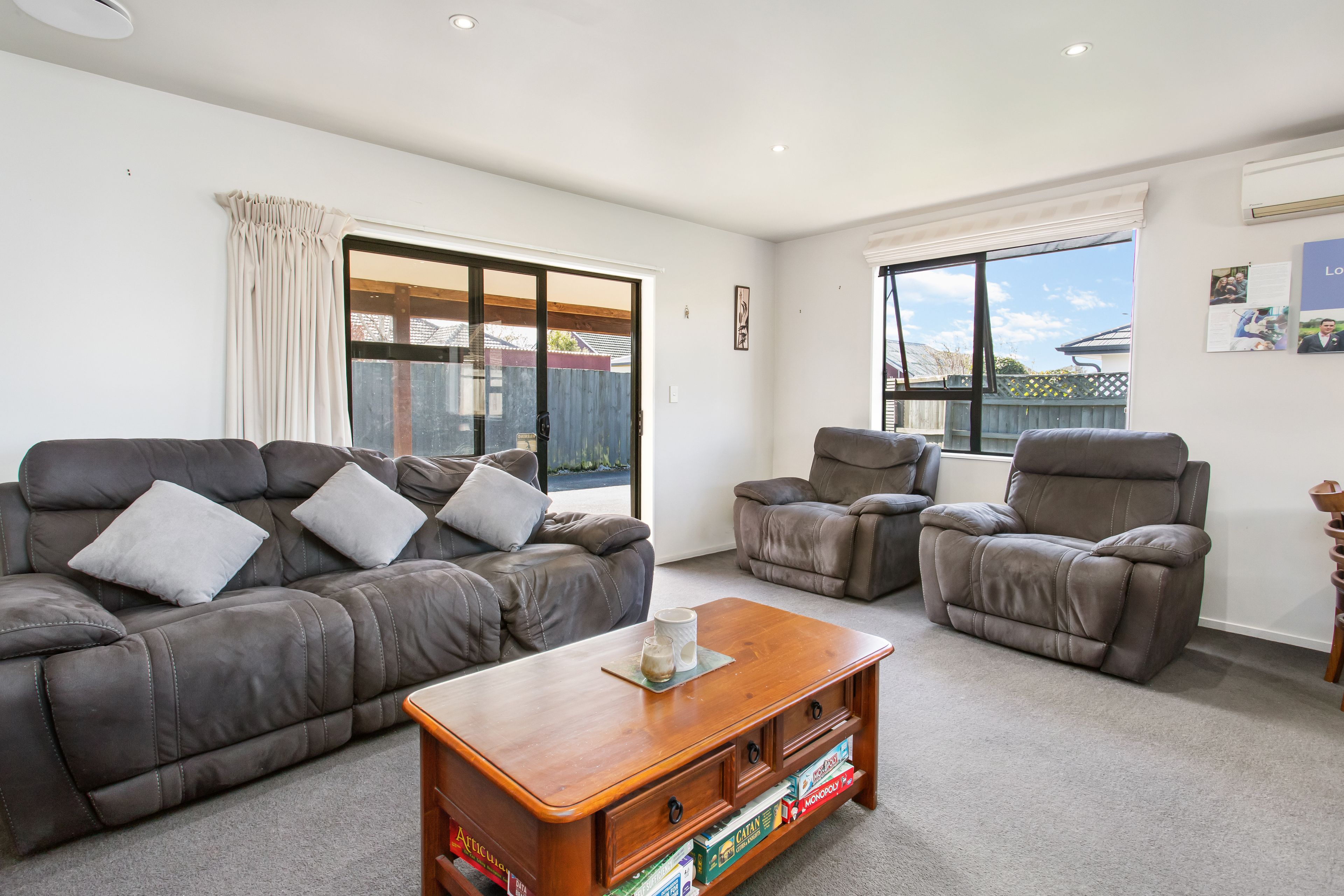 2/29 Sabina Street, Shirley, Christchurch City
