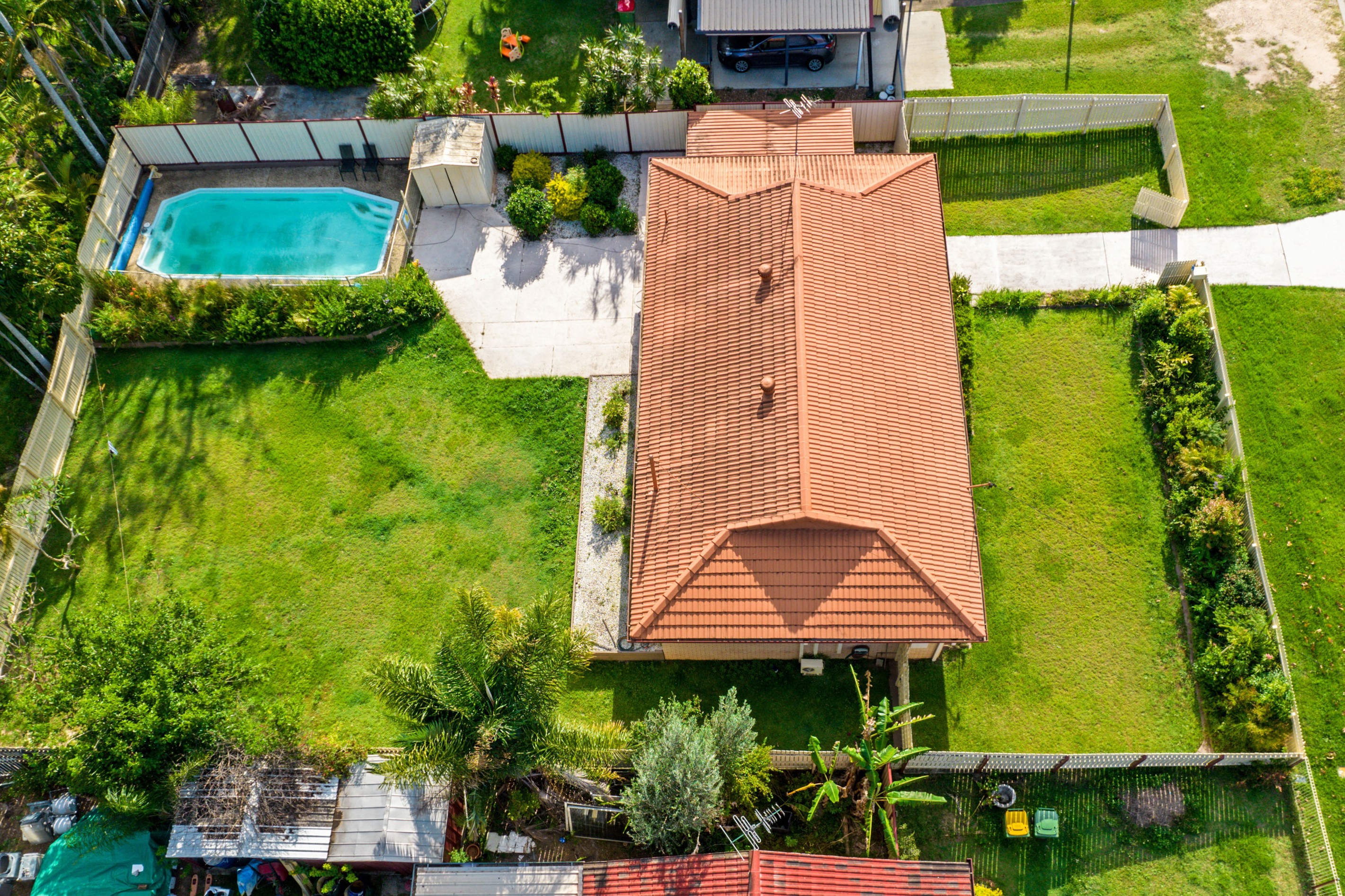 23 Evergreen Avenue, Loganlea, QLD 4131