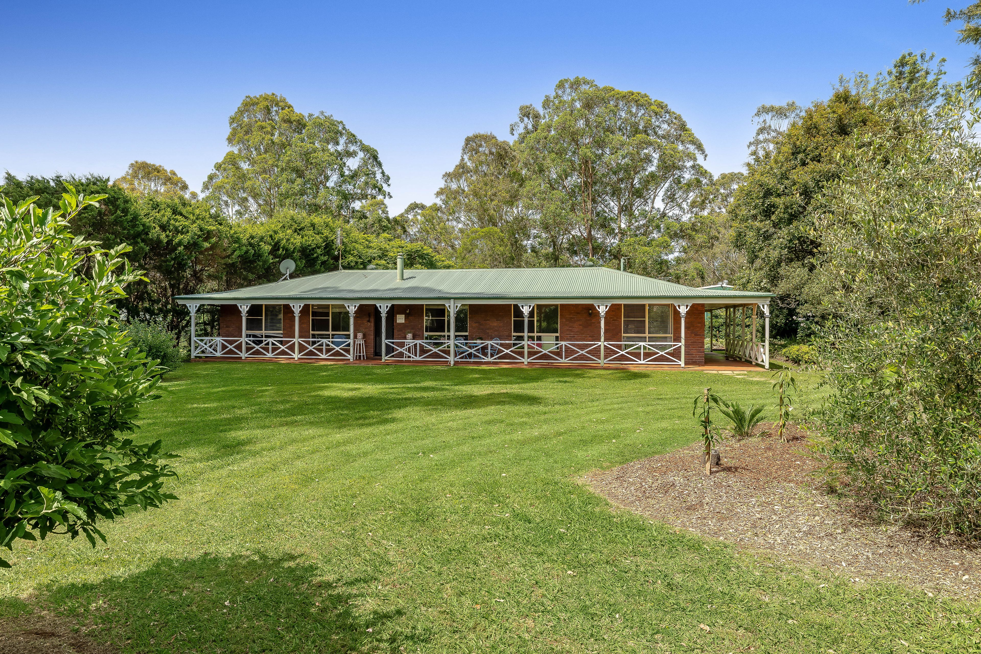 8 Cristina Court, Highfields, QLD 4352